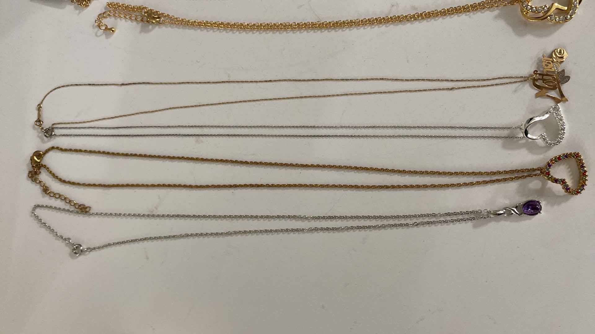 Photo 1 of WOMENS FASHION JEWELRY