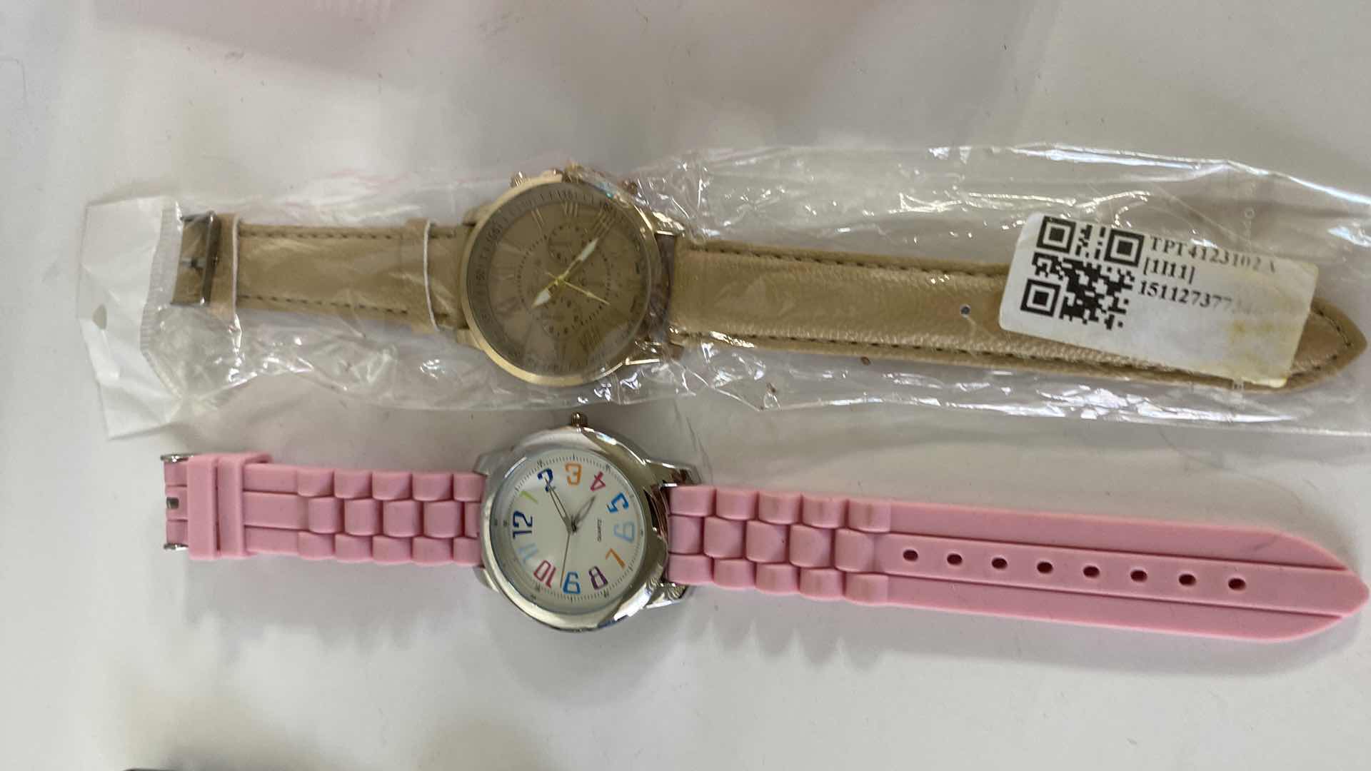 Photo 1 of WOMENS FASHION WATCHES