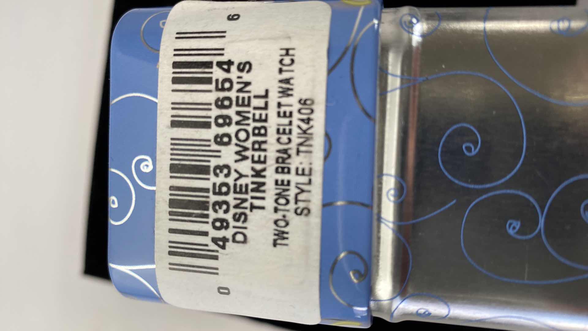 Photo 1 of 2 - DISNEY TINKERBELL WATCHES