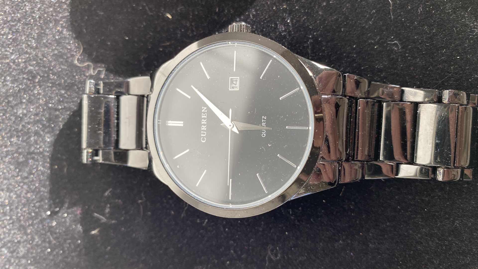 Photo 1 of WOMENS LARGE FACE FASHION WATCHES