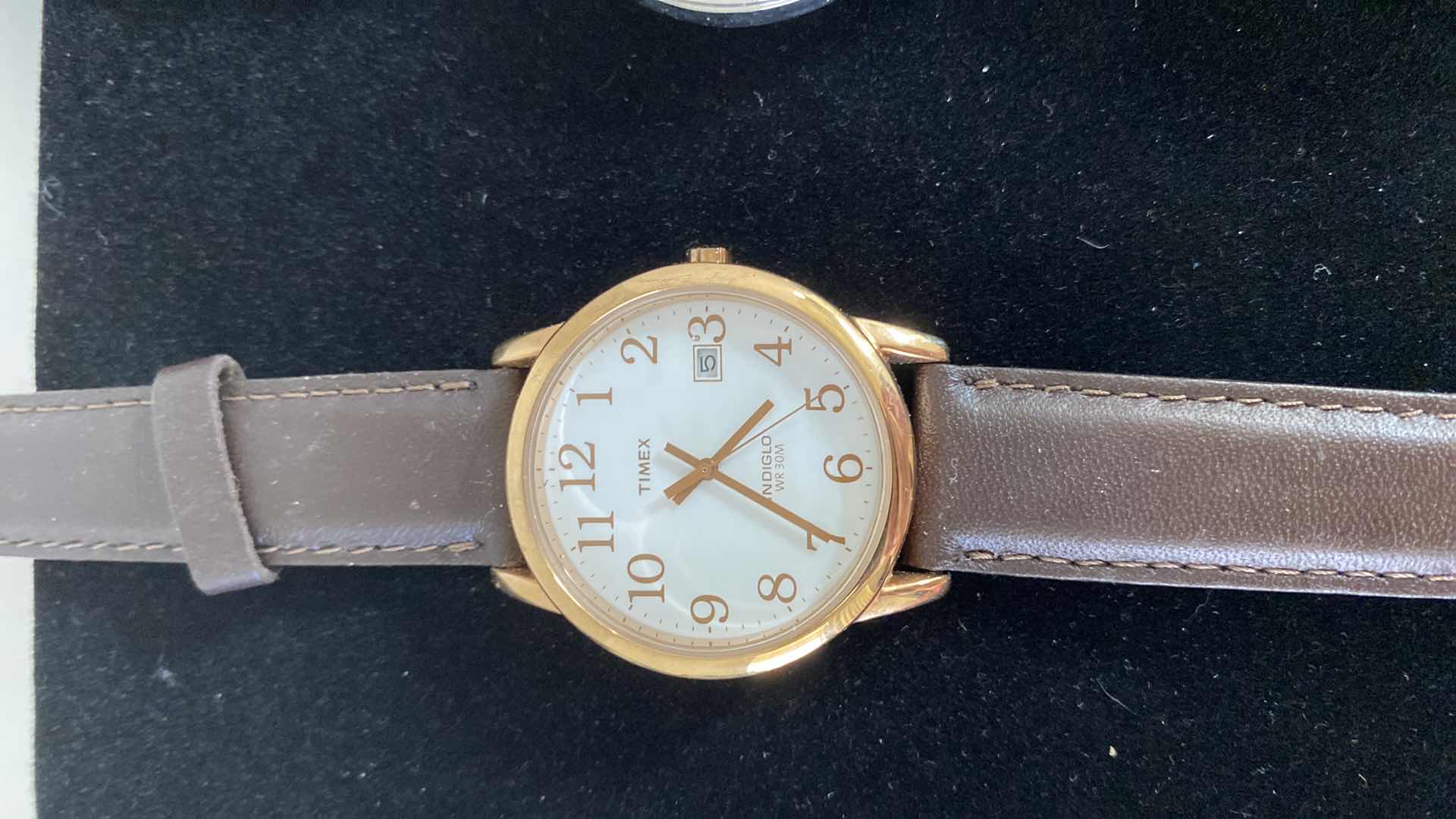 Photo 1 of WOMENS FASHION WATCHESVAND GARMIN VIVO FIT 2