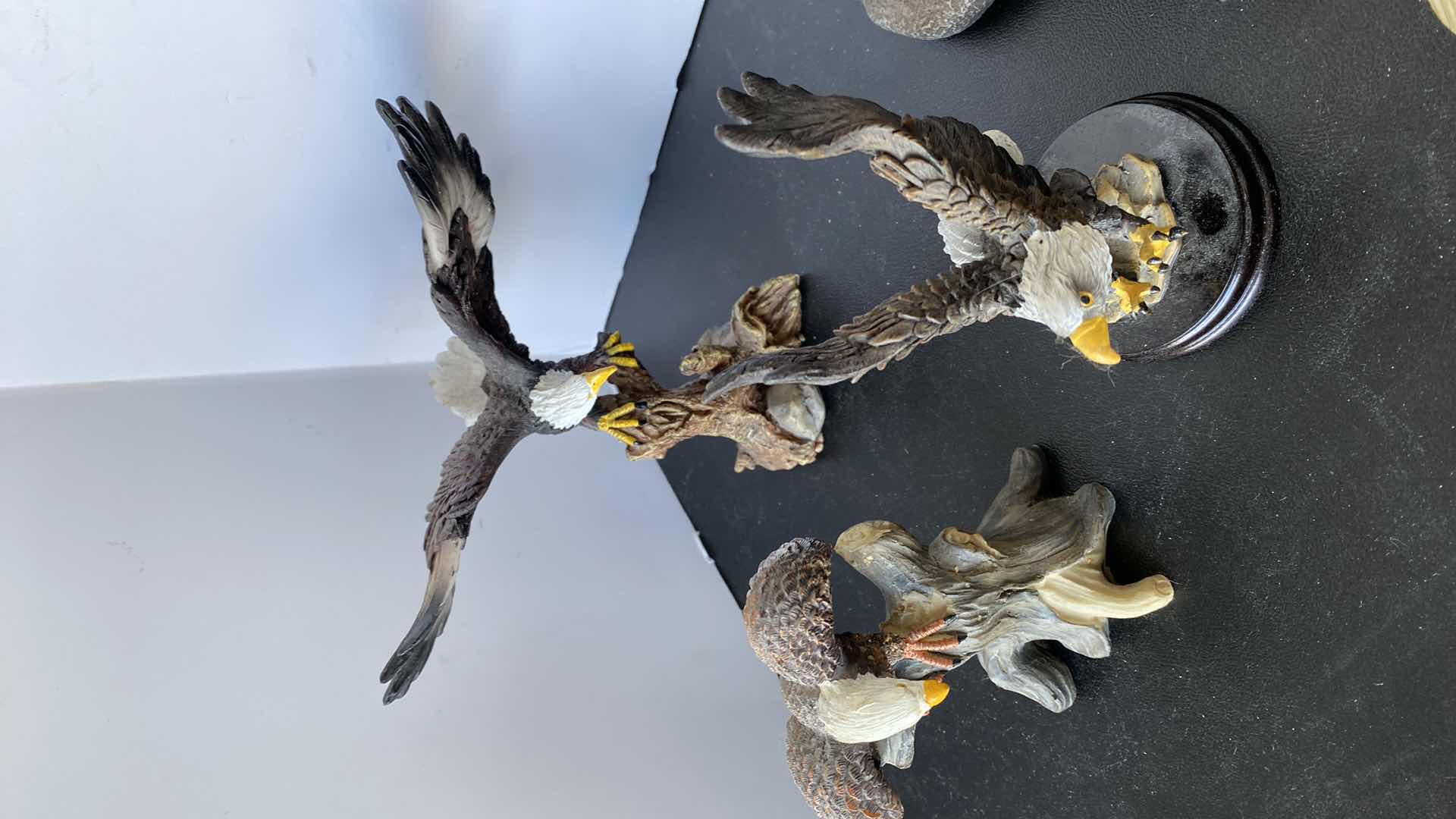 Photo 1 of 7 - EAGLES LARGEST 8” x 11 1/2”