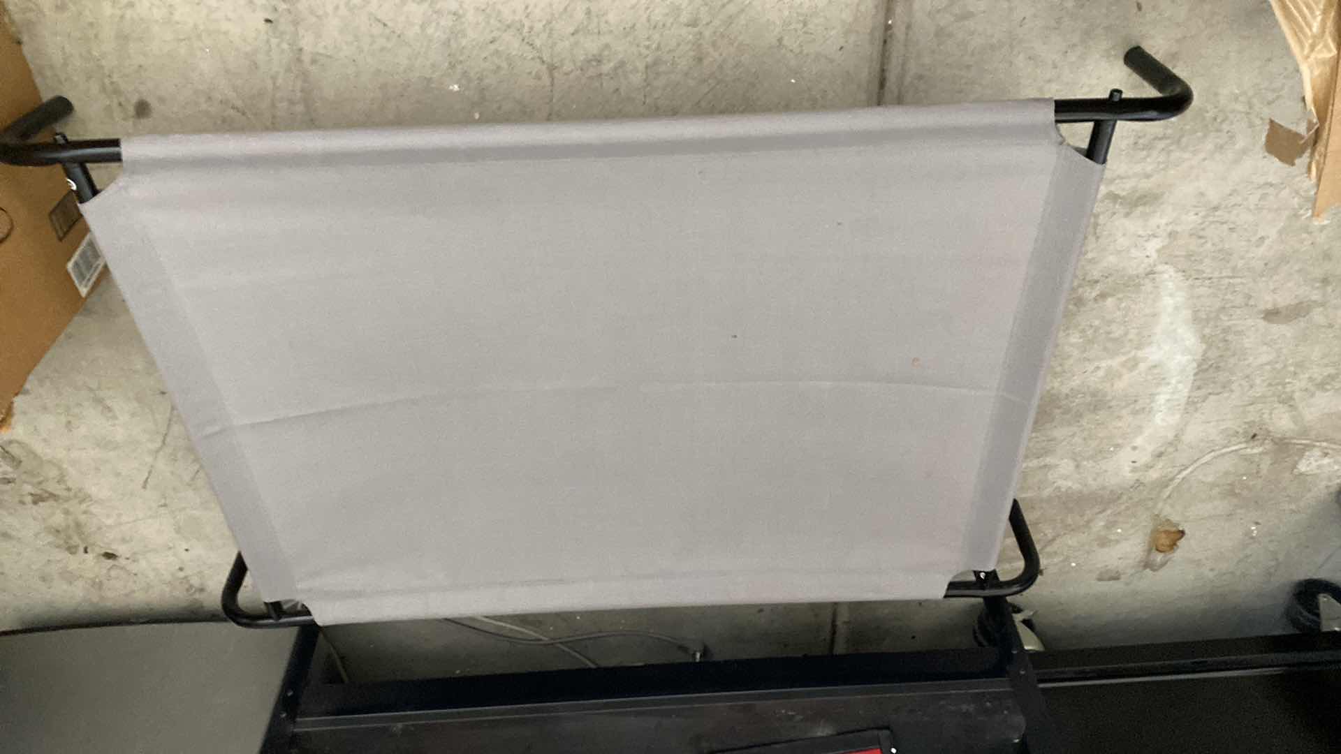 Photo 1 of RAISED DOG BED 48” x 31”