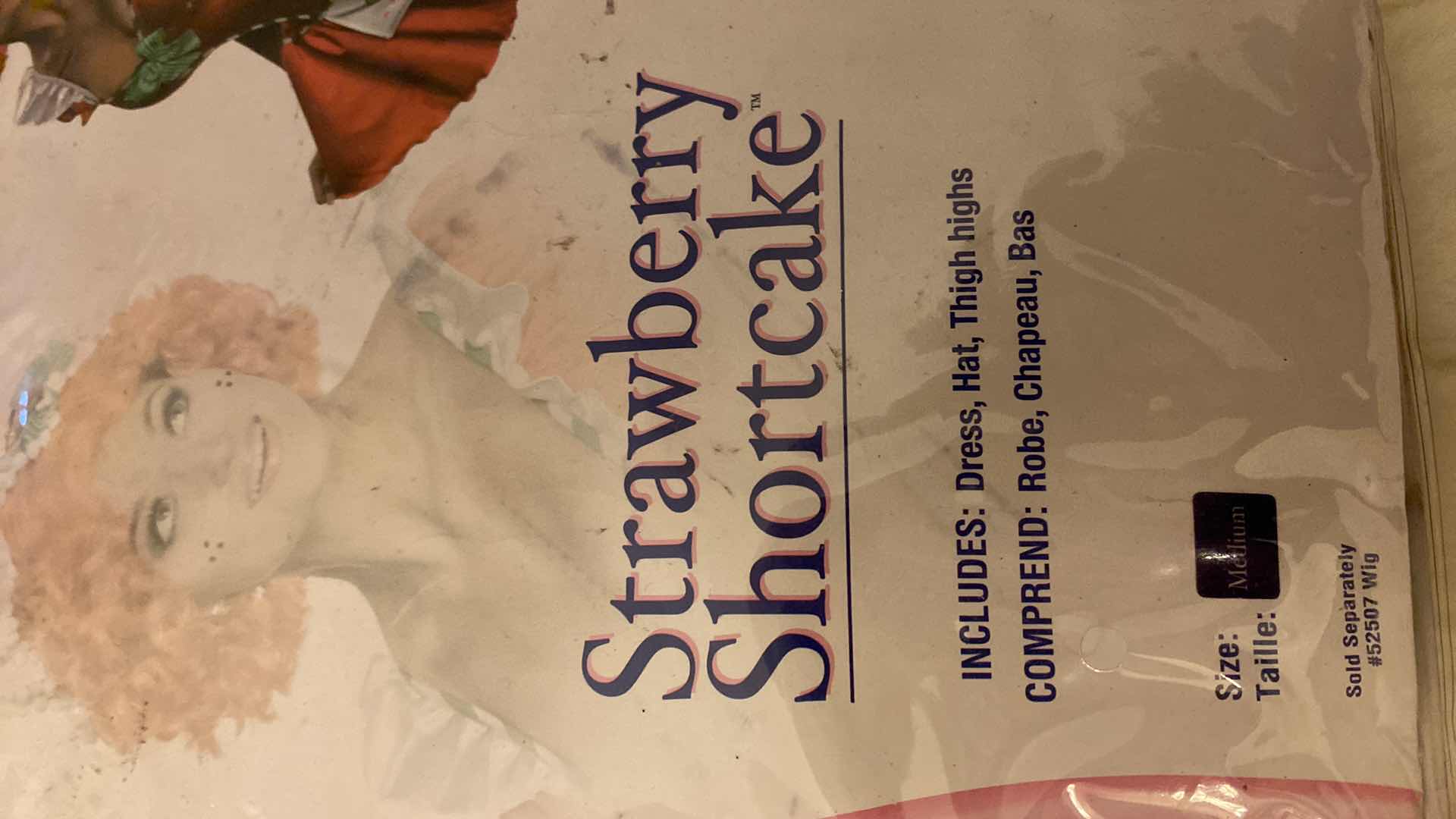 Photo 1 of 2 - WOMEN’S  SIZE MEDIUM COSTUMES