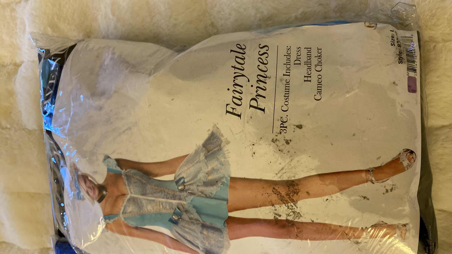 Photo 1 of 2 - WOMEN’S  SIZE LARGE COSTUMES