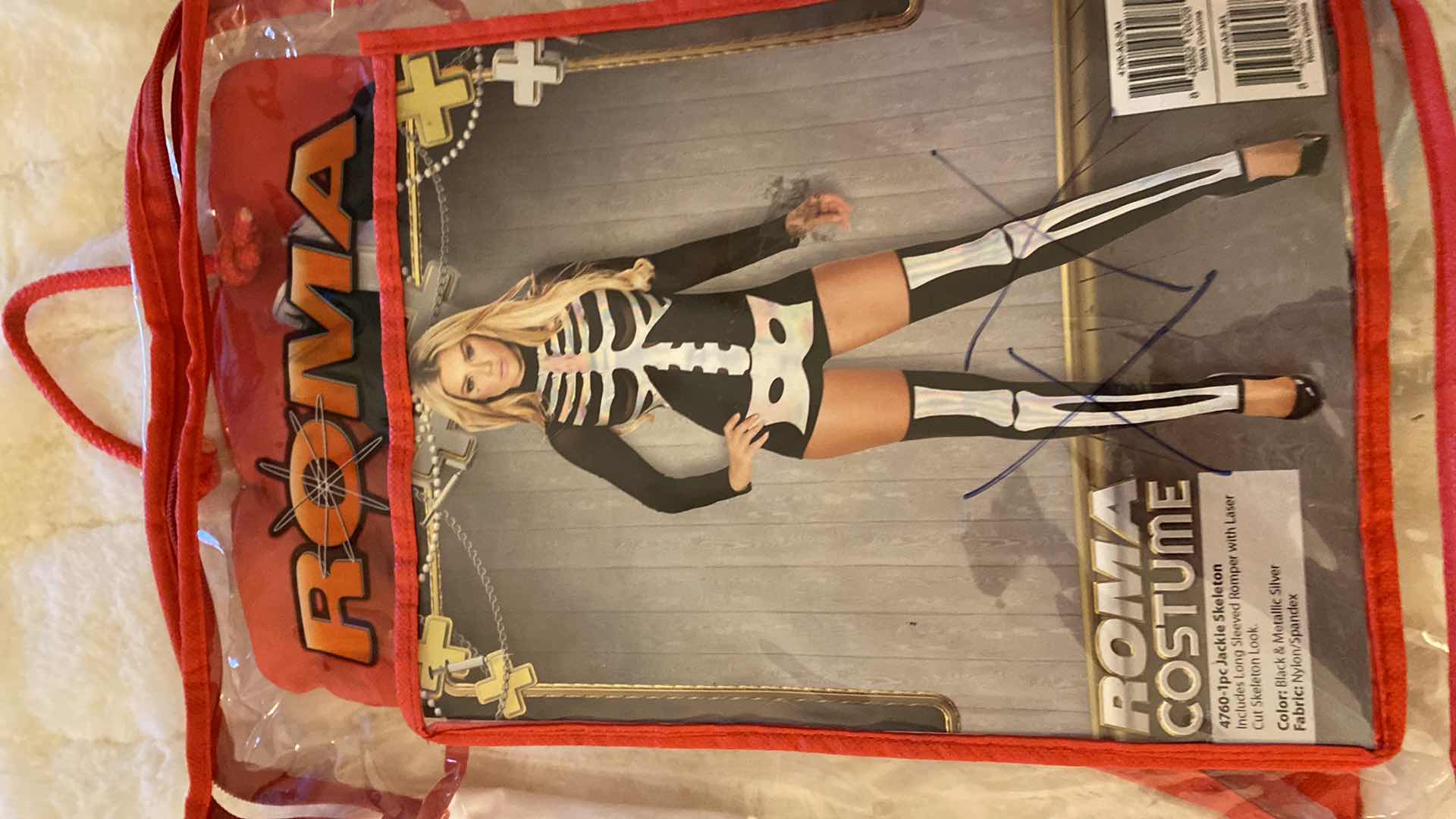 Photo 1 of 3- WOMEN’S  2 SIZE SMALL, ARMY SIZE MEDIUM COSTUMES