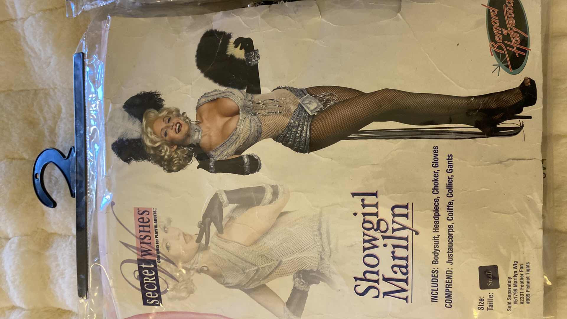 Photo 1 of 2 - WOMEN’S  SIZE SMALL COSTUMES