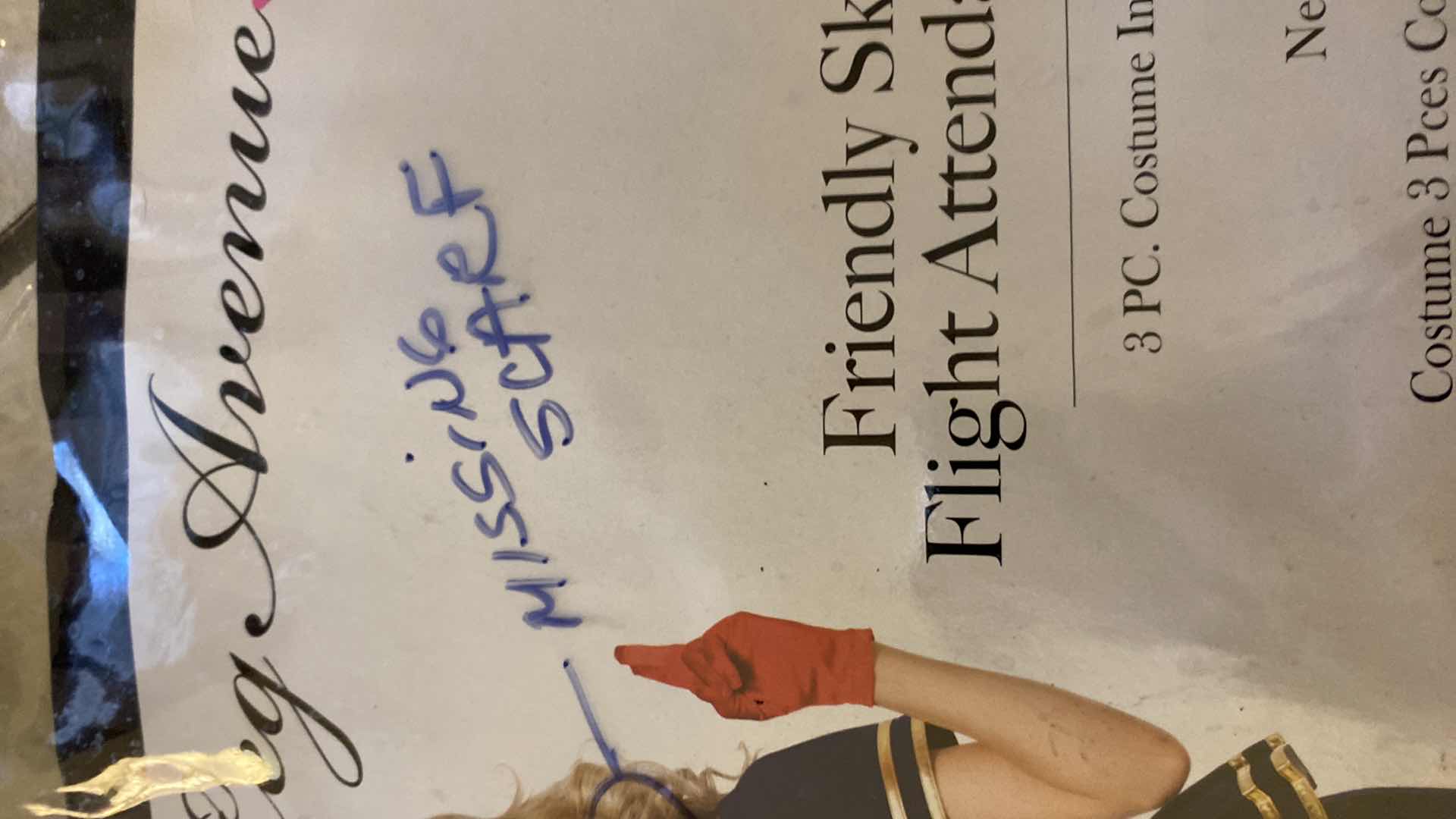 Photo 1 of 2 - WOMEN’S  SIZE SMALL COSTUMES