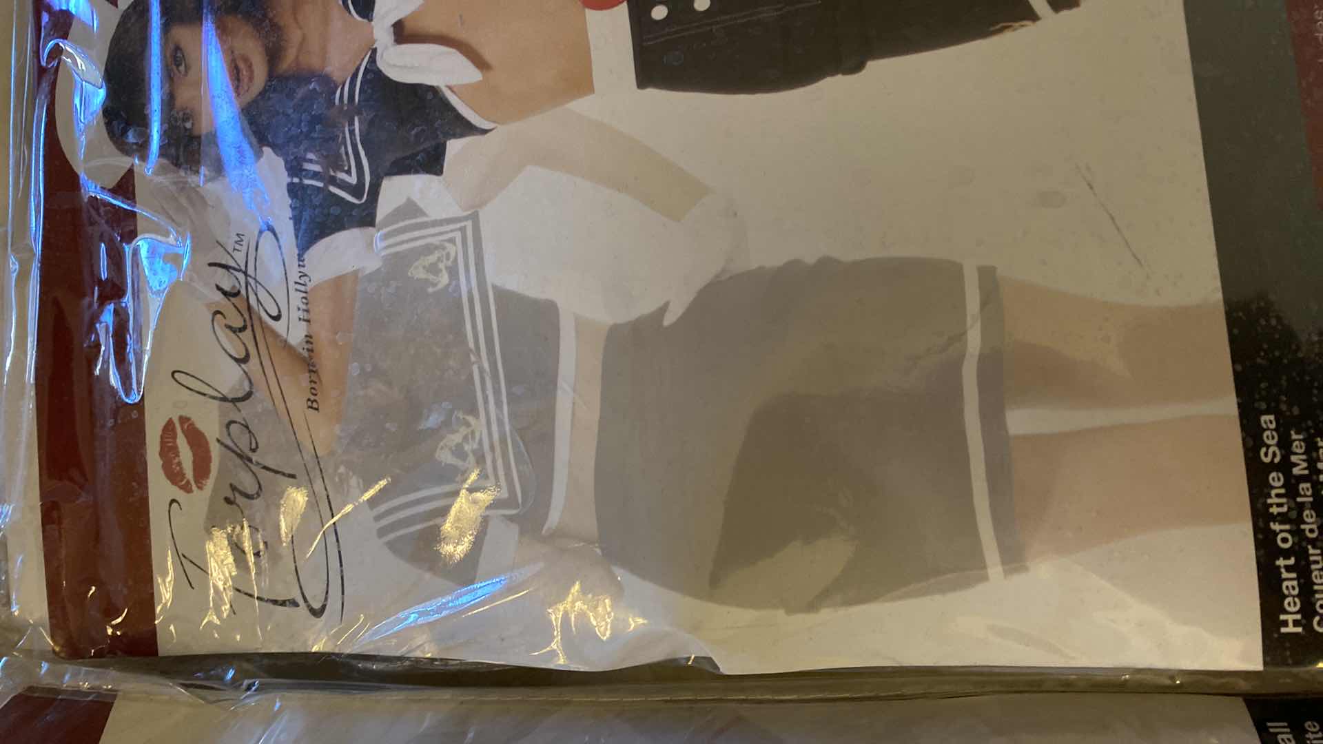 Photo 1 of 2 - WOMEN’S  SIZE SMALL/XSMALL FORPLAY COSTUMES