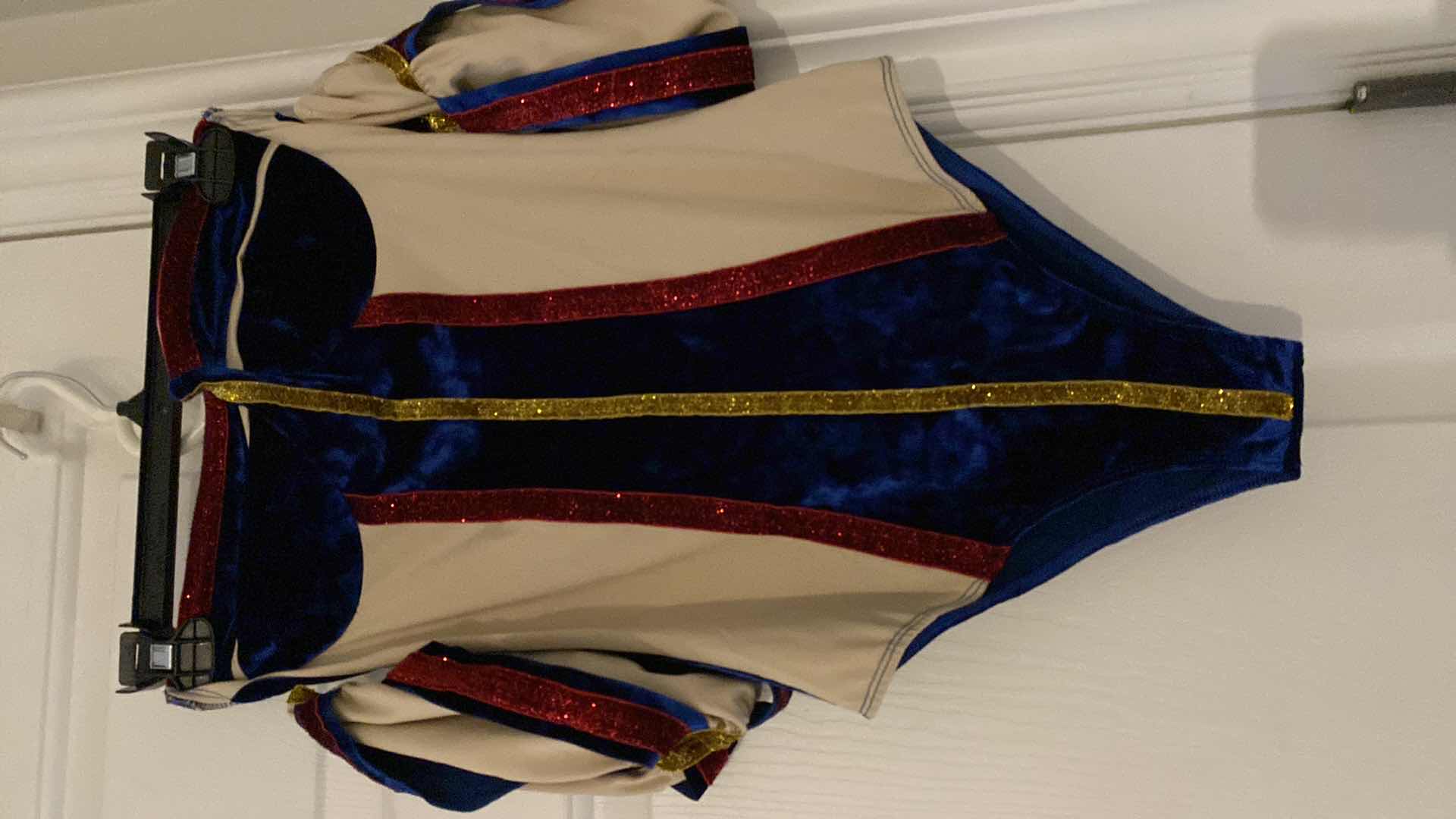 Photo 1 of 3 - WOMENS SIZE SMALL/MEDIUM   FORPLAY COSTUME