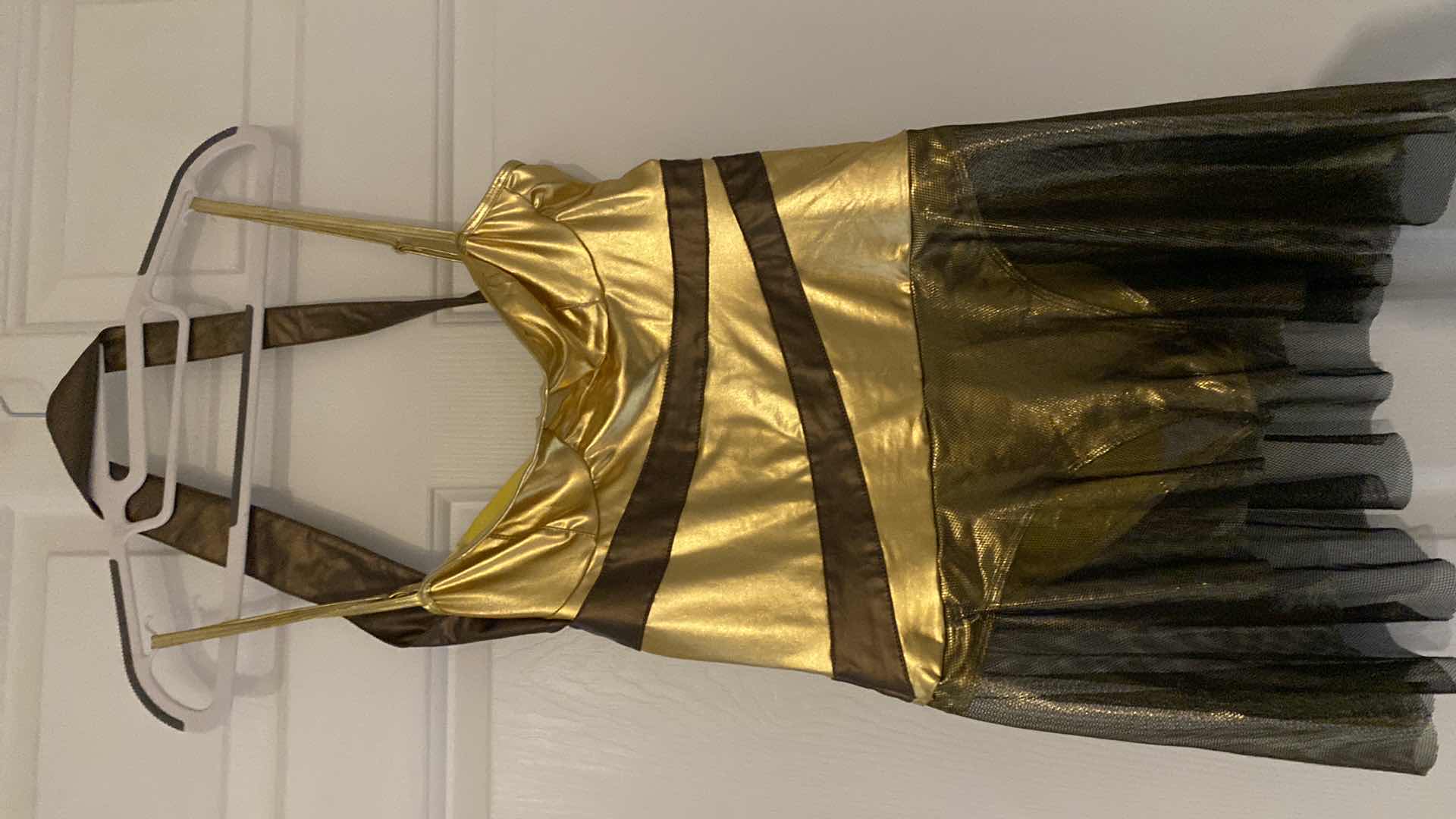 Photo 1 of 3 - WOMENS SIZE SMALL/MEDIUM   FORPLAY COSTUME