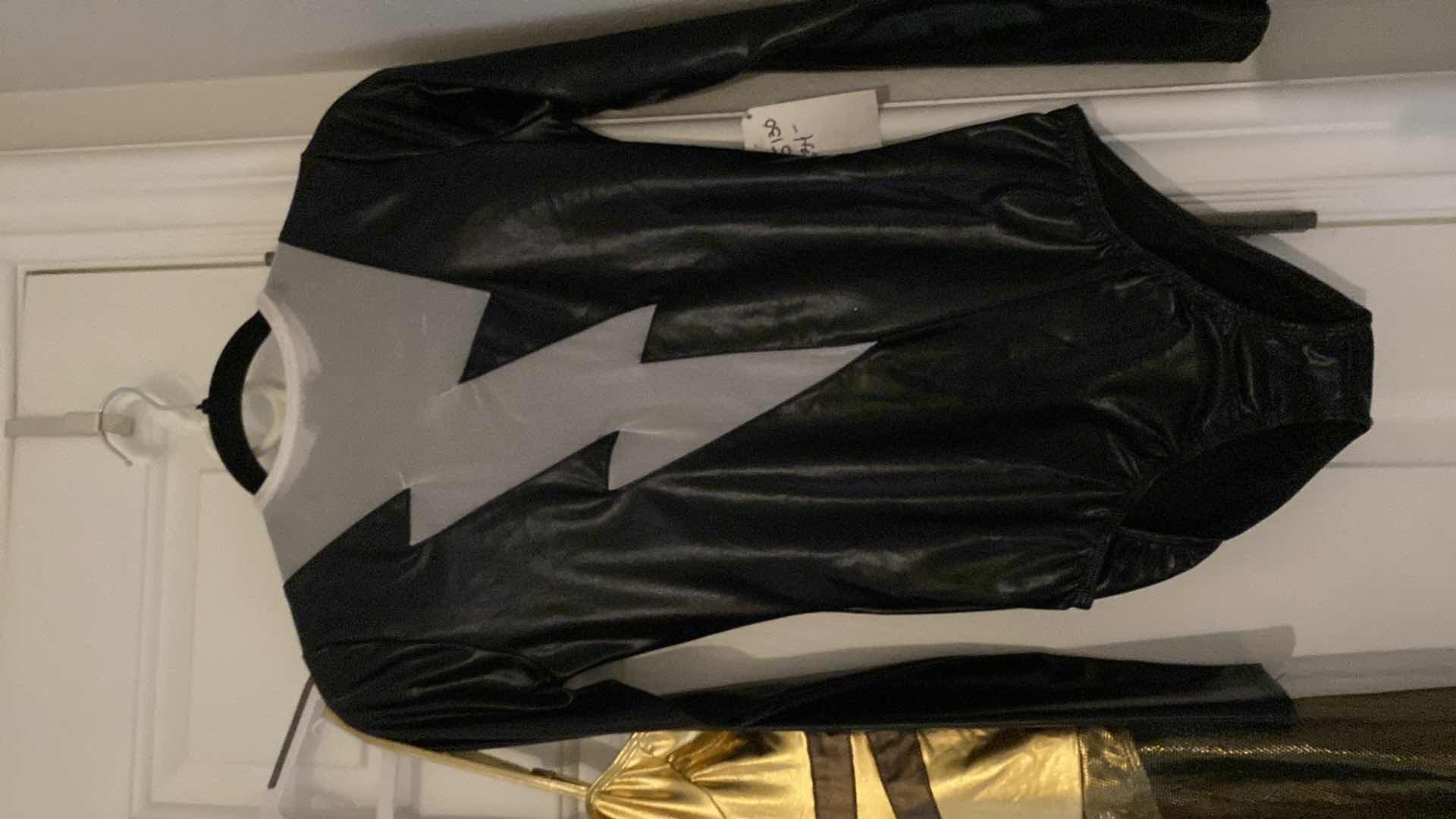 Photo 1 of 3 - WOMENS SIZE SMALL/MEDIUM   FORPLAY COSTUME