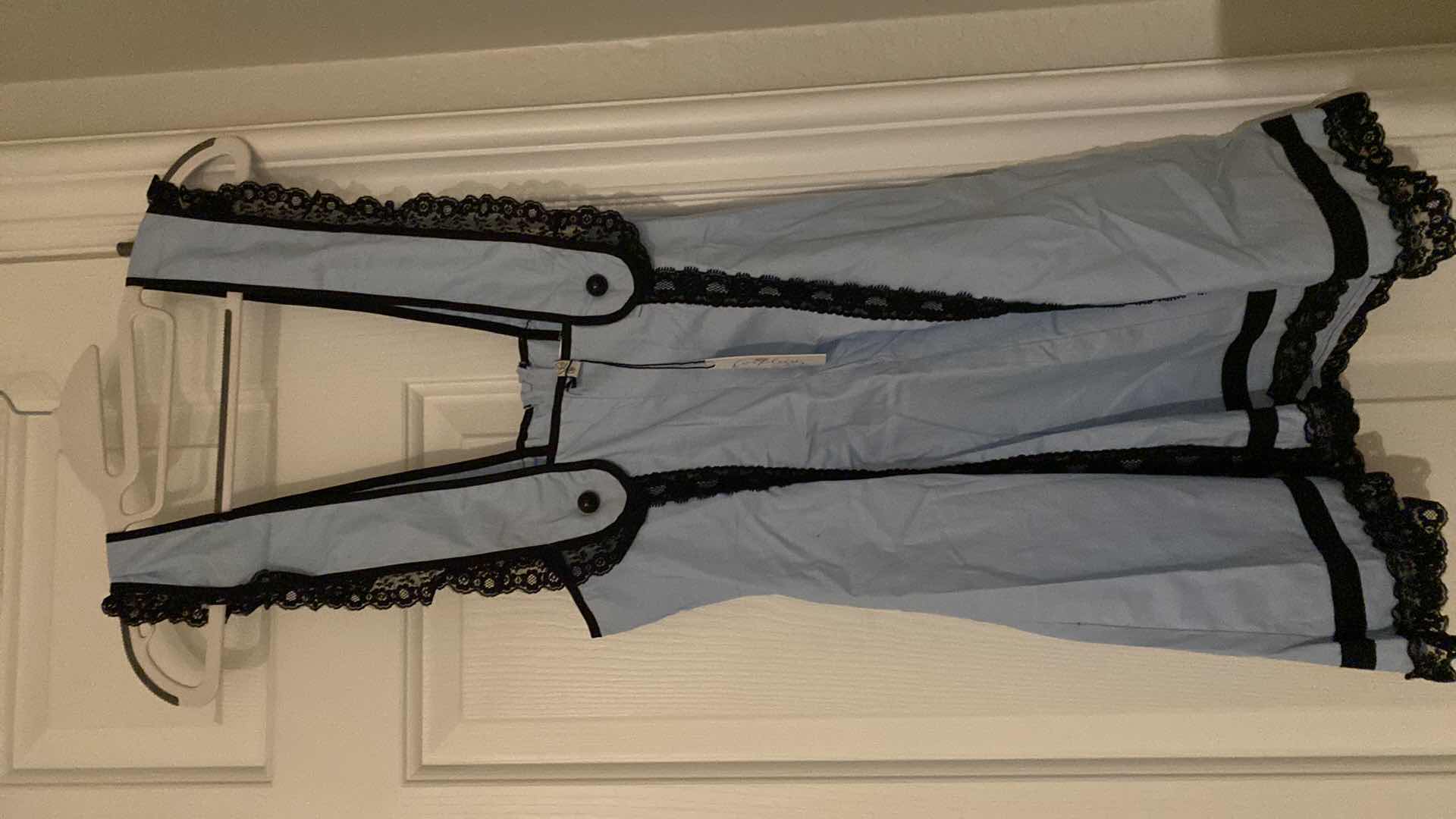 Photo 1 of 4 - WOMENS SIZE SMALL/MEDIUM   FORPLAY COSTUME