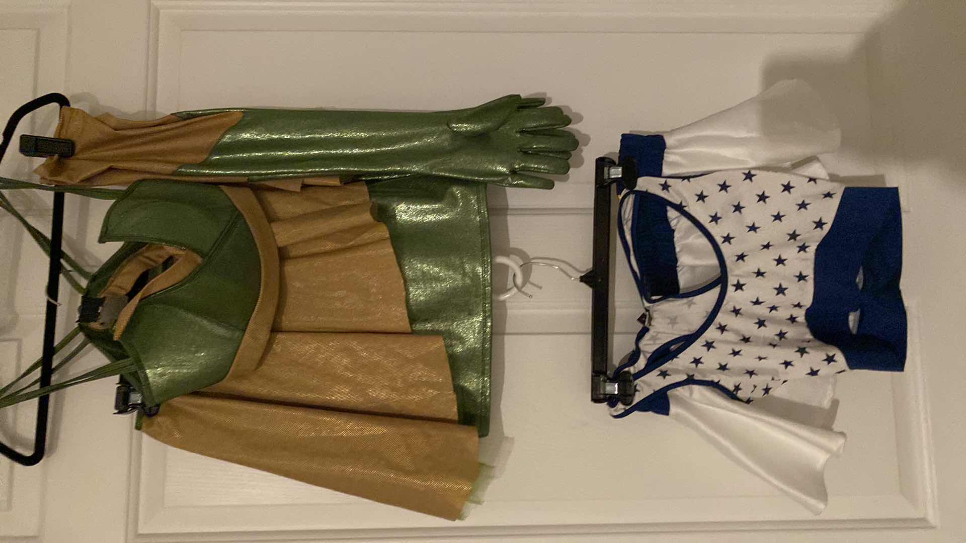 Photo 1 of 4 - WOMENS SIZE SMALL/MEDIUM   FORPLAY COSTUME