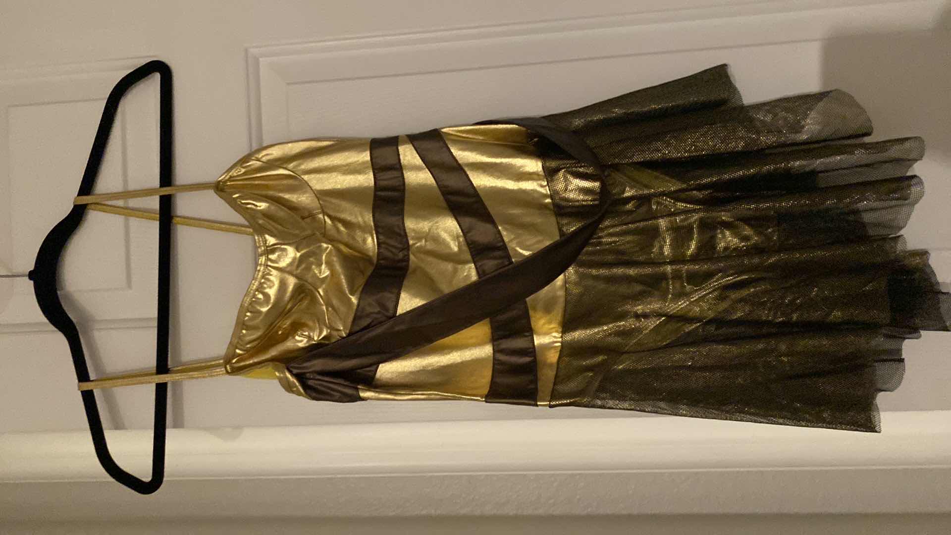 Photo 1 of 4 - WOMENS SIZE SMALL/MEDIUM   FORPLAY COSTUME