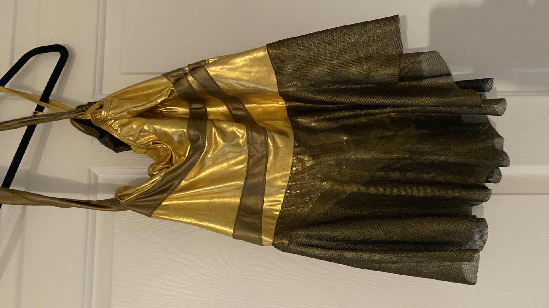 Photo 1 of 5- WOMENS SIZE MEDIUM/LARGE FORPLAY COSTUME