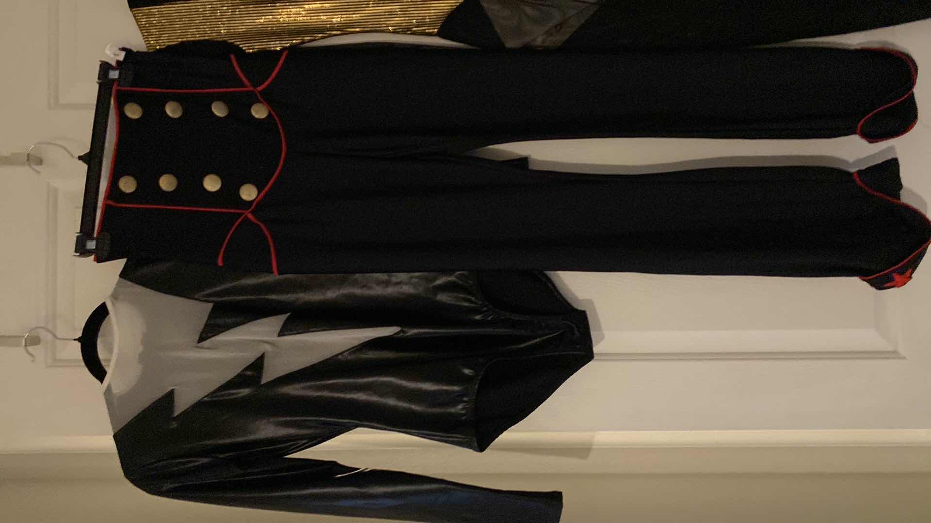 Photo 1 of 5- WOMENS SIZE MEDIUM/LARGE FORPLAY COSTUME