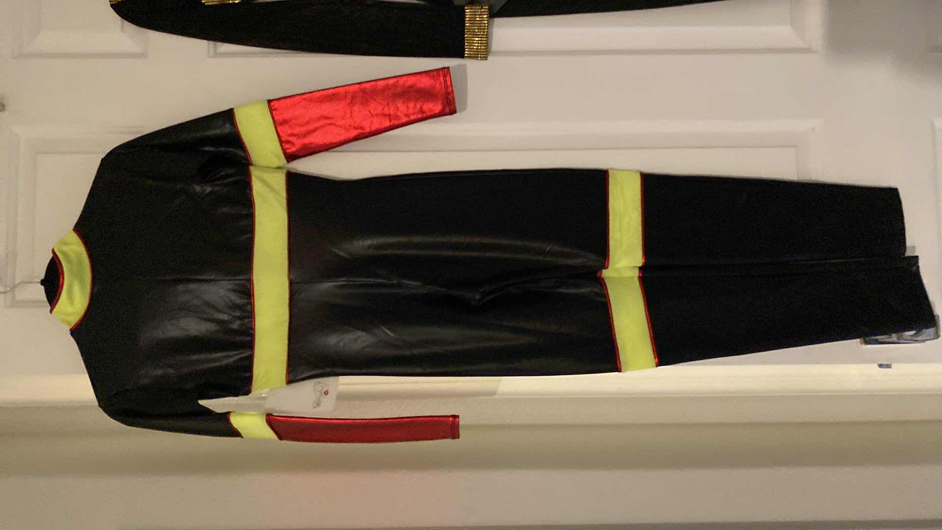 Photo 1 of 5- WOMENS SIZE MEDIUM/LARGE FORPLAY COSTUME