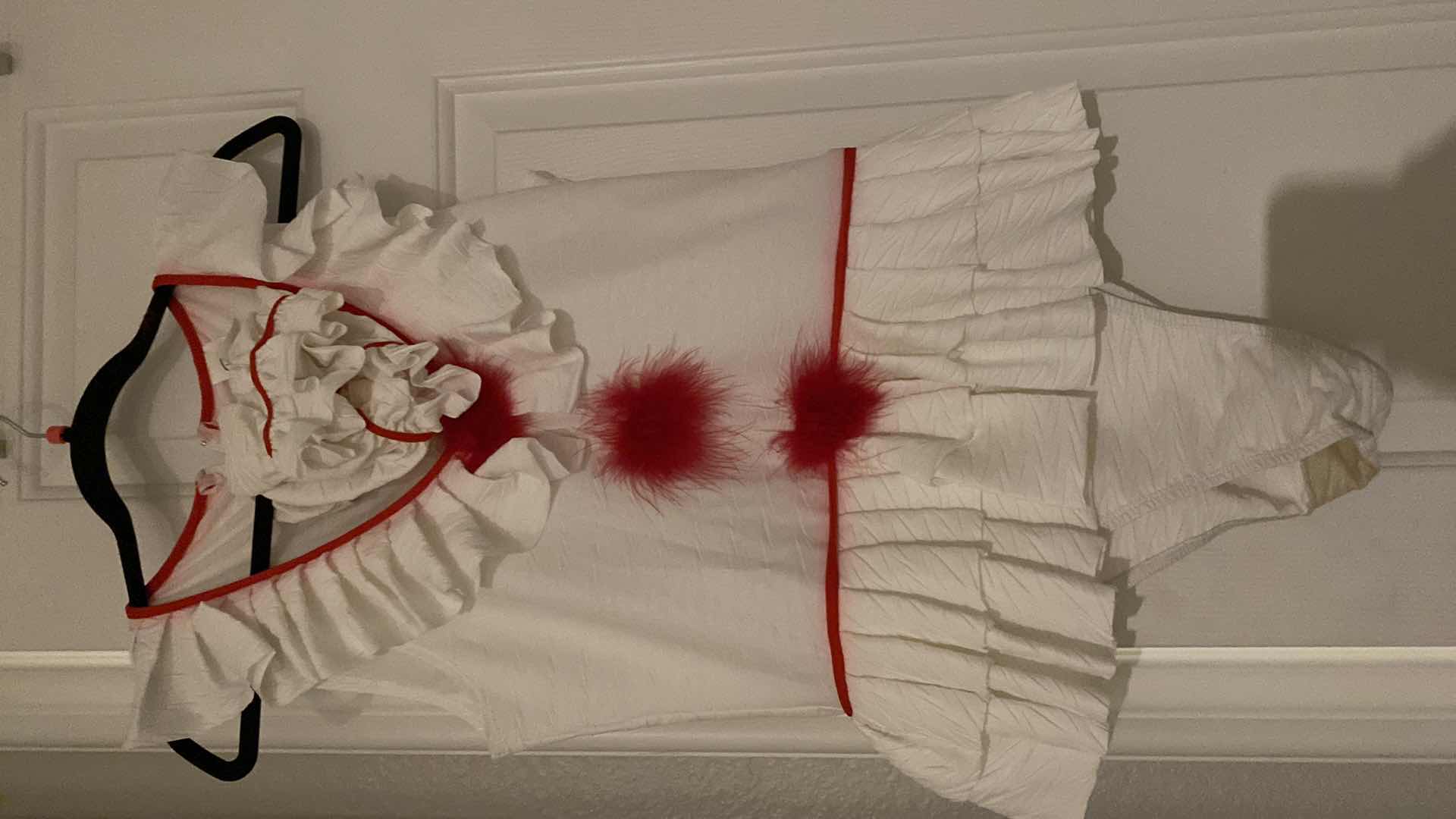 Photo 1 of 3 - WOMENS SIZE LARGE/XLARGE FORPLAY COSTUMES