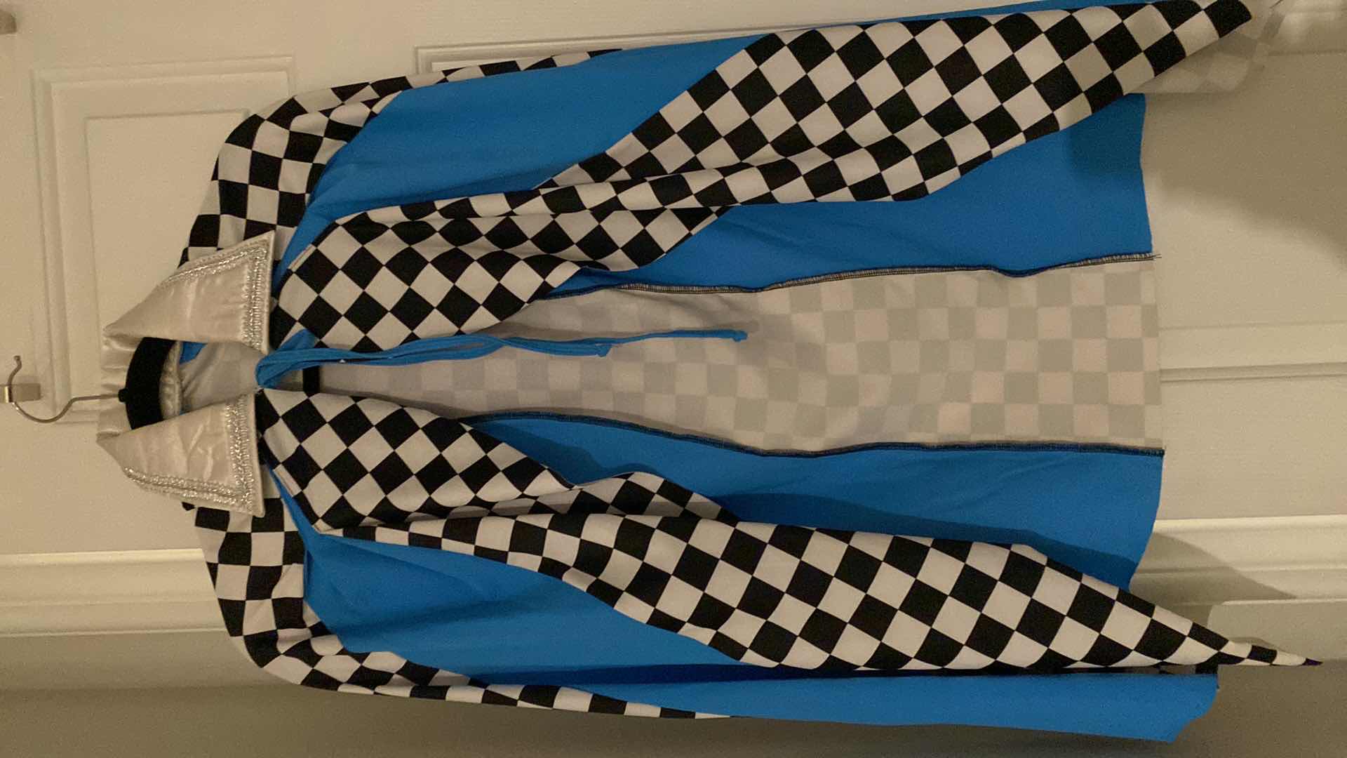 Photo 1 of 3 - WOMENS SIZE LARGE/XLARGE FORPLAY COSTUMES