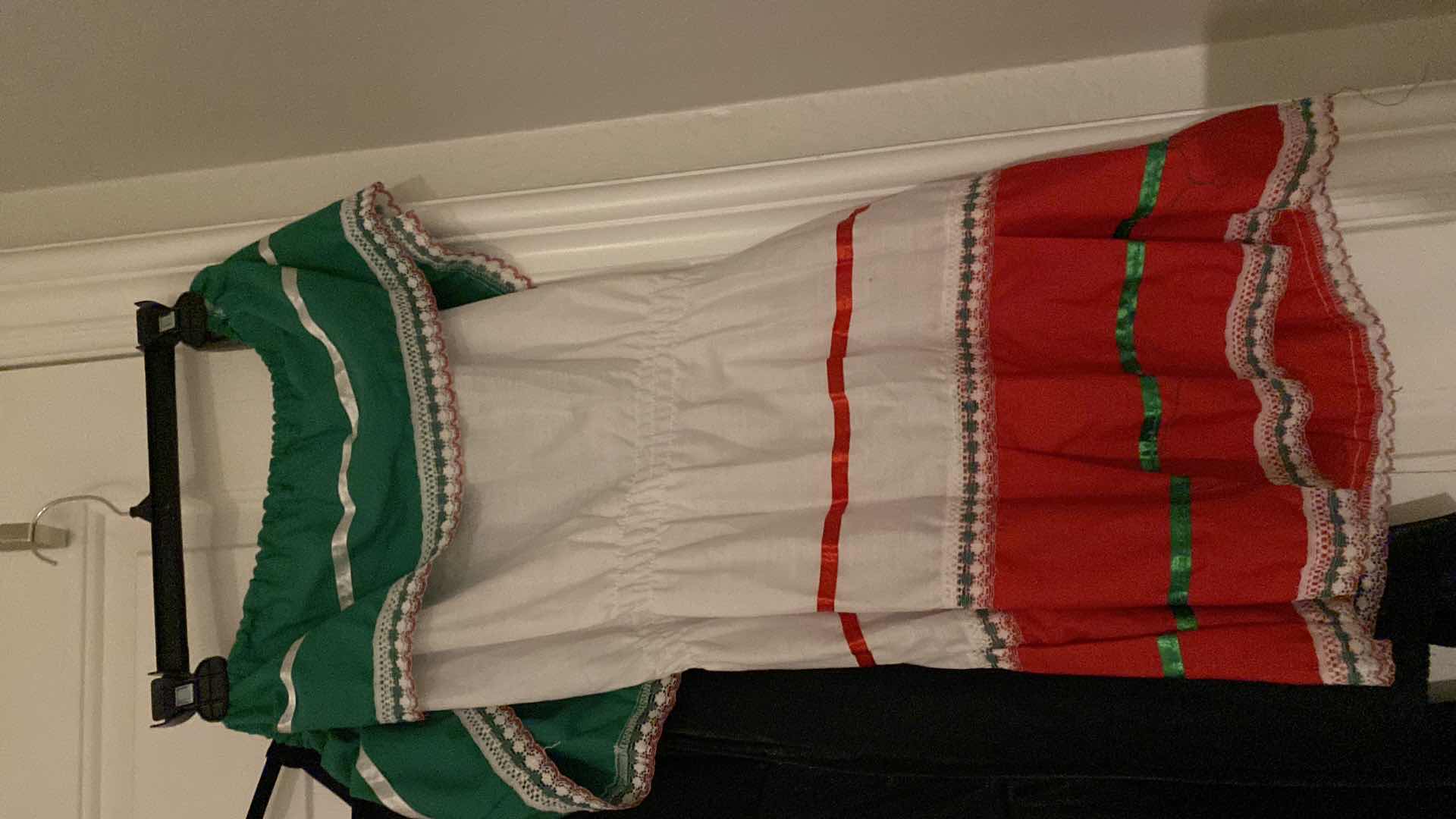 Photo 1 of 3 - WOMENS SIZE LARGE/XLARGE FORPLAY COSTUMES