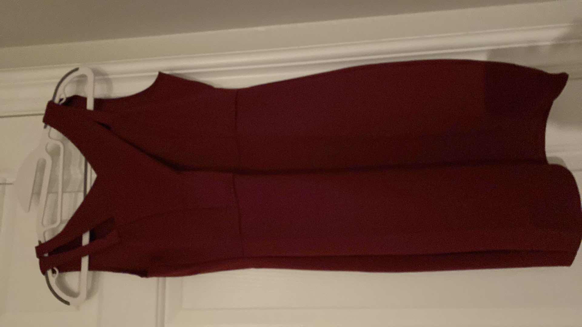 Photo 1 of 3 - WOMENS SIZE X-LARGE DRESSES BY FORPLAY