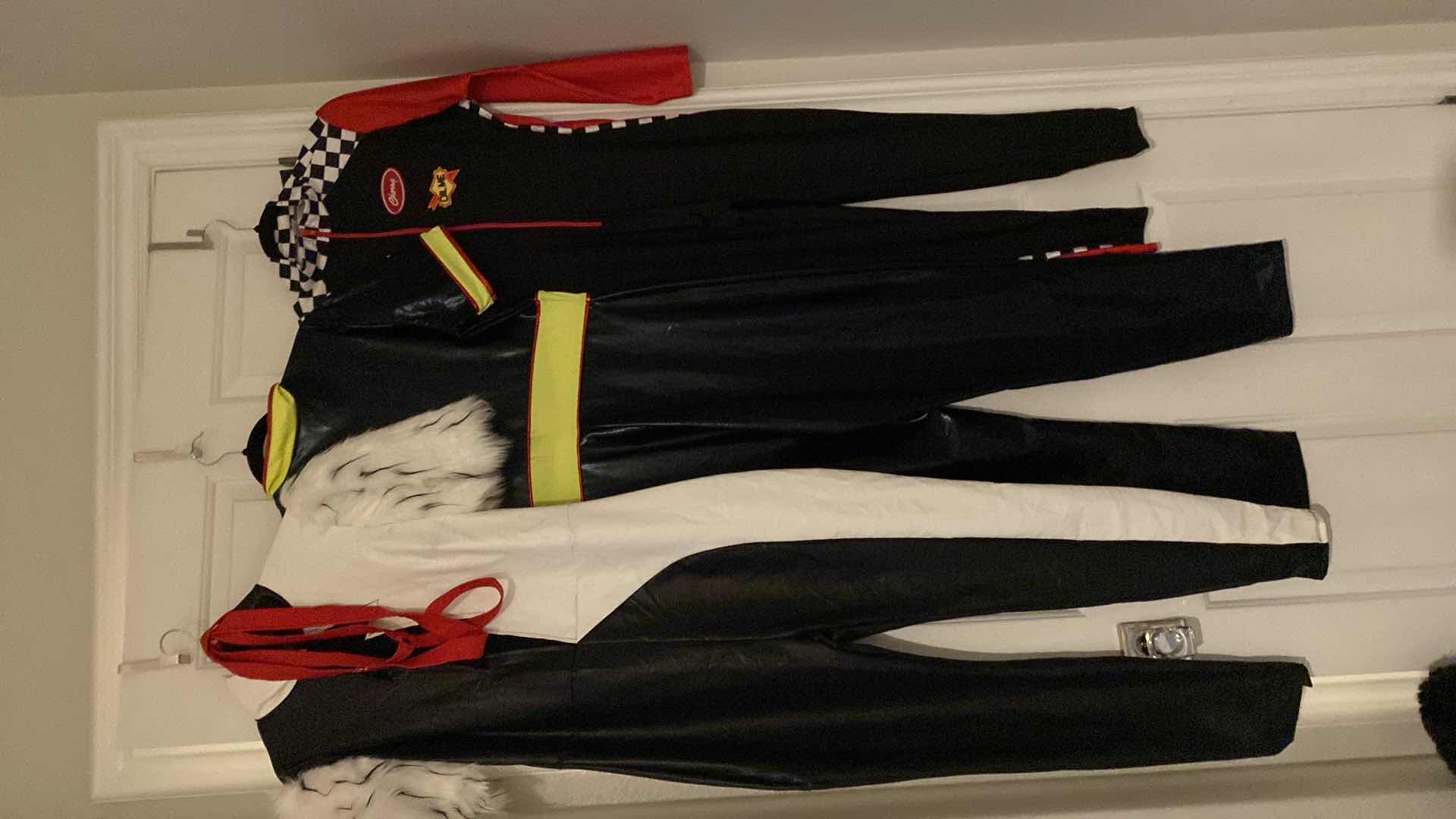 View 1 of 3 - WOMENS SIZE  1 XLARGE /,2XLARGE FORPLAY COSTUMES