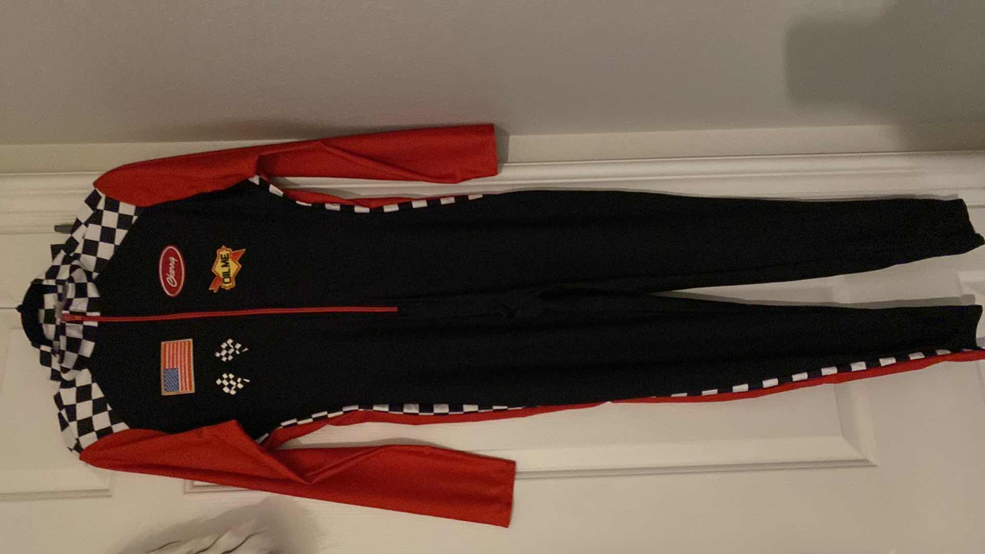 View 3 of 3 - WOMENS SIZE  1 XLARGE /,2XLARGE FORPLAY COSTUMES