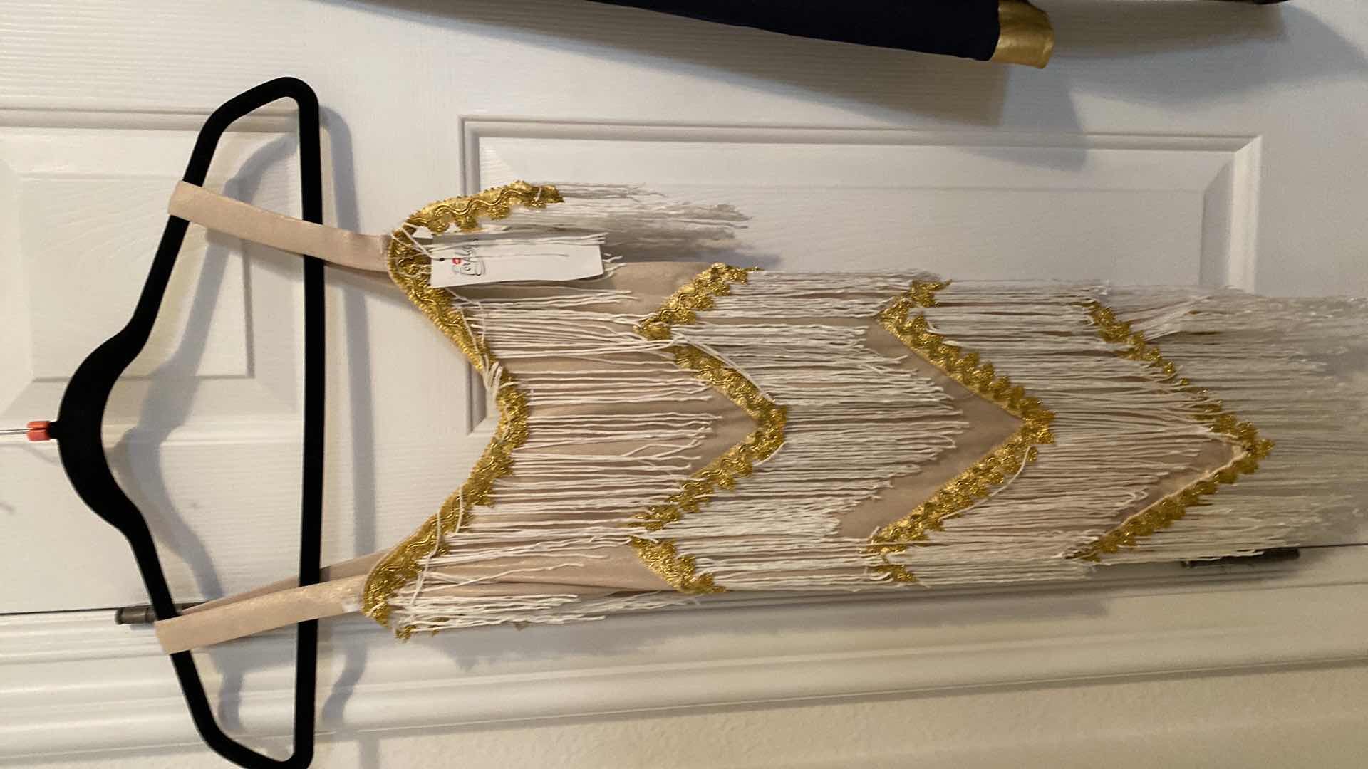 Photo 1 of 3 - WOMENS SIZE SMALL/MEDIUM FORPLAY COSTUME