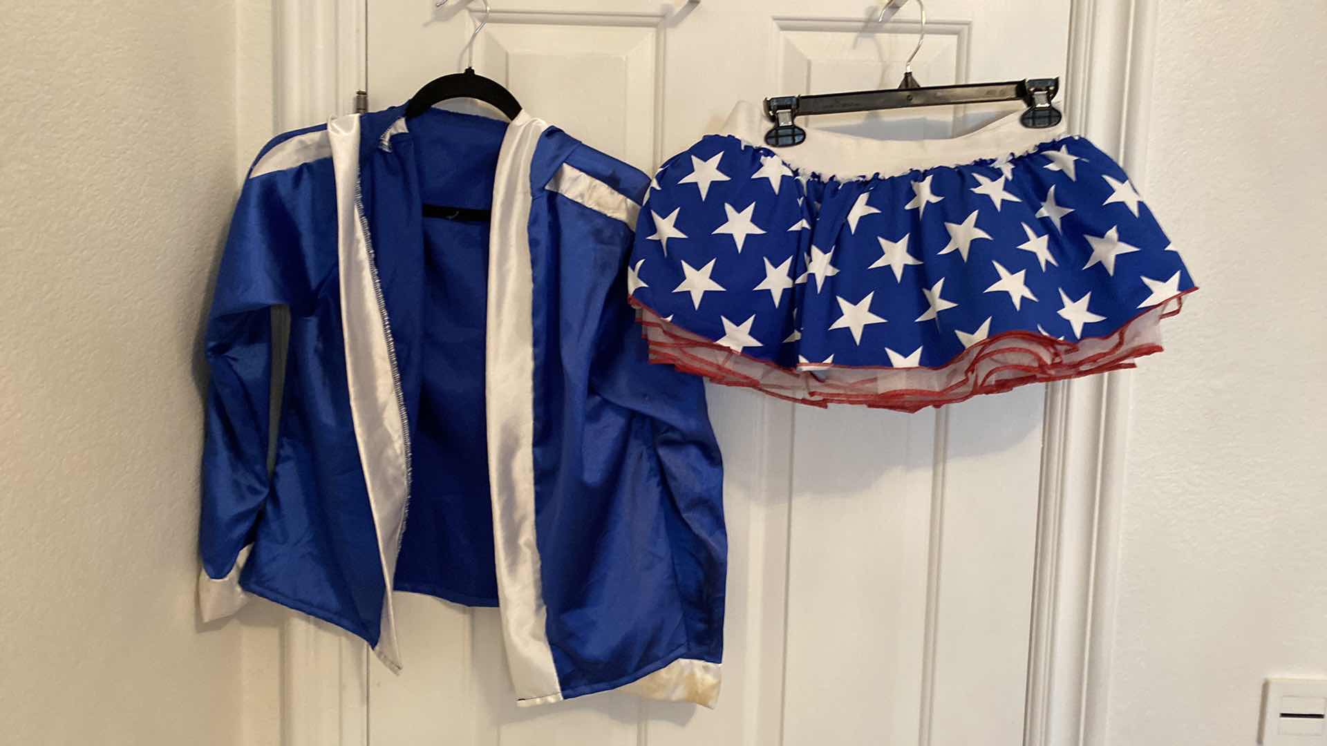 Photo 1 of 3 - WOMENS SIZE MEDIUM/LARGE FORPLAY COSTUMES AND DRESS