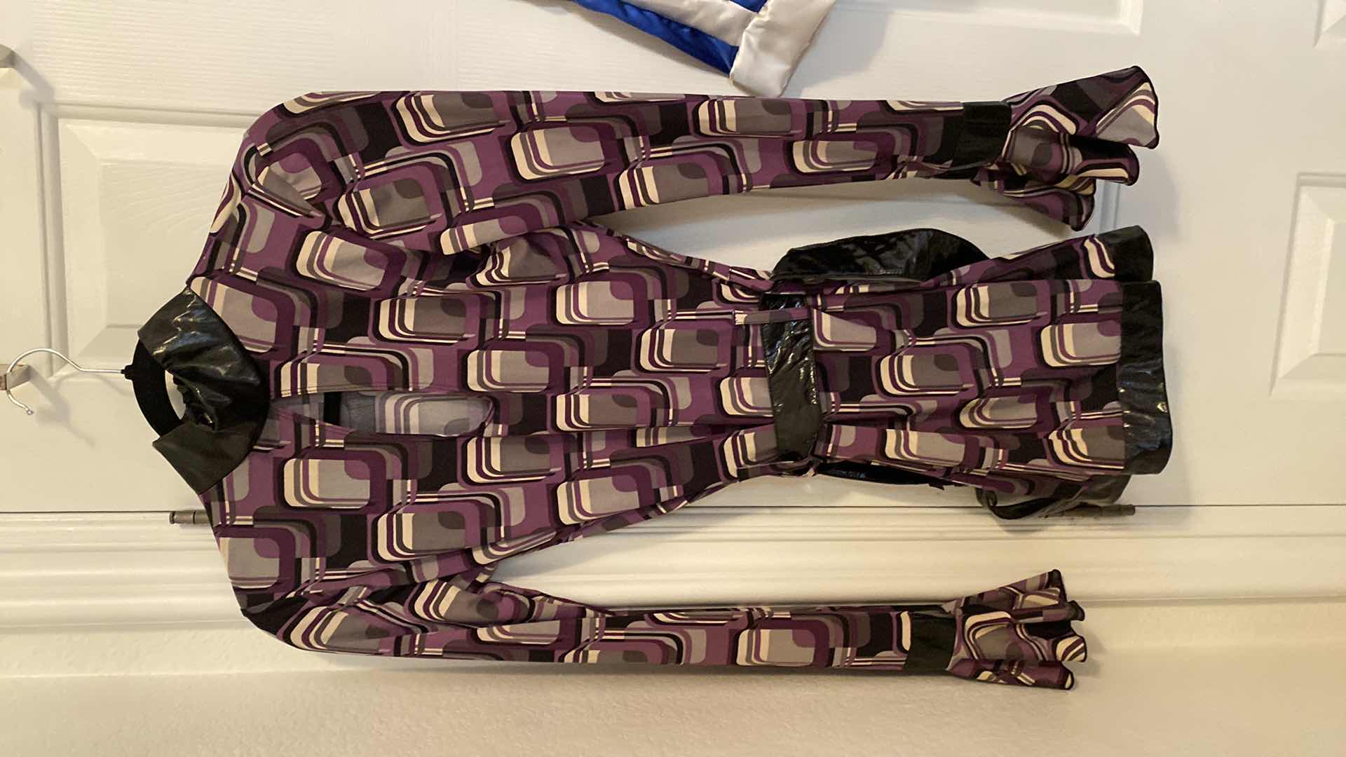 Photo 1 of 3 - WOMENS SIZE MEDIUM/LARGE FORPLAY COSTUMES AND DRESS