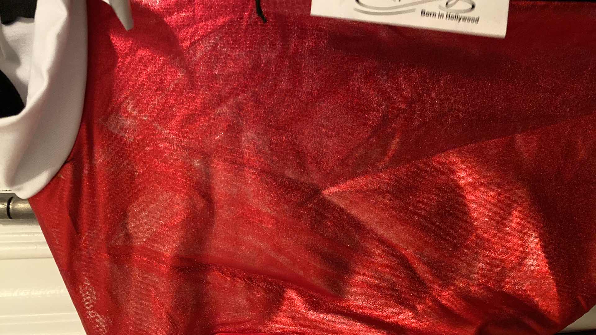 View 6 of 3 WOMENS X SMALL COSTUMES DEFECTS OR NEEDS CLEANING, 1 WHITE LEAF COSTUME OK