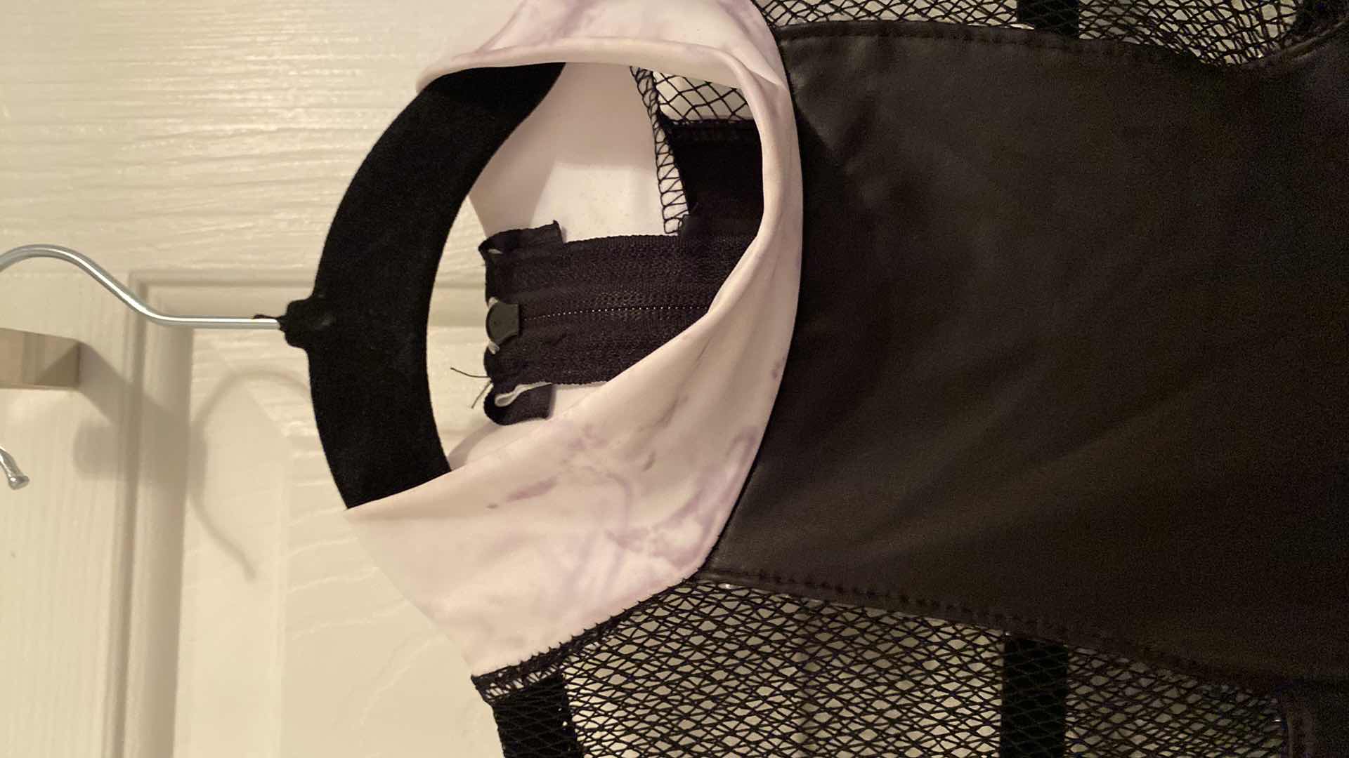 View 8 of 3 WOMENS X SMALL COSTUMES DEFECTS OR NEEDS CLEANING, 1 WHITE LEAF COSTUME OK