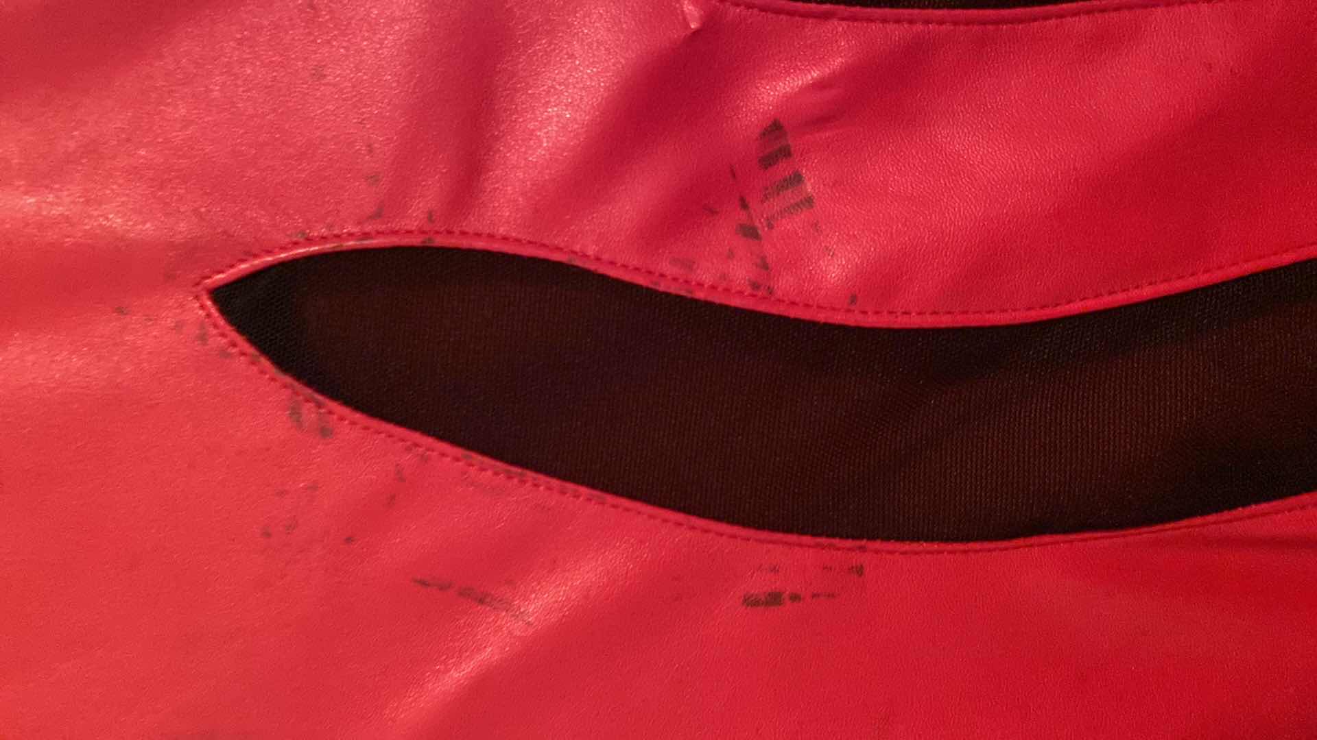 Photo 1 of 4 - WOMENS SIZE SMALL COSTUMES DEFECTS OR NEEDS CLEANING