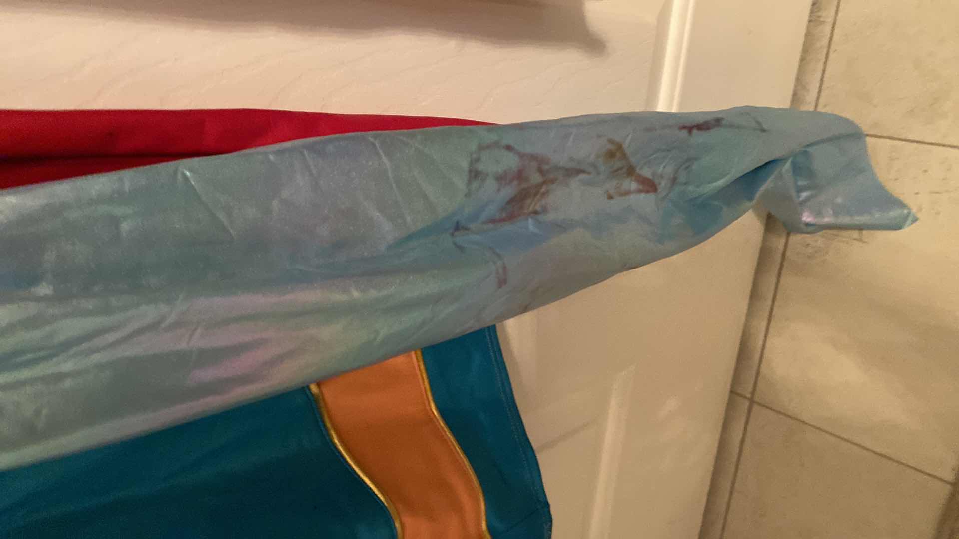 Photo 1 of 4 - WOMENS SIZE SMALL COSTUMES DEFECTS OR NEEDS CLEANING