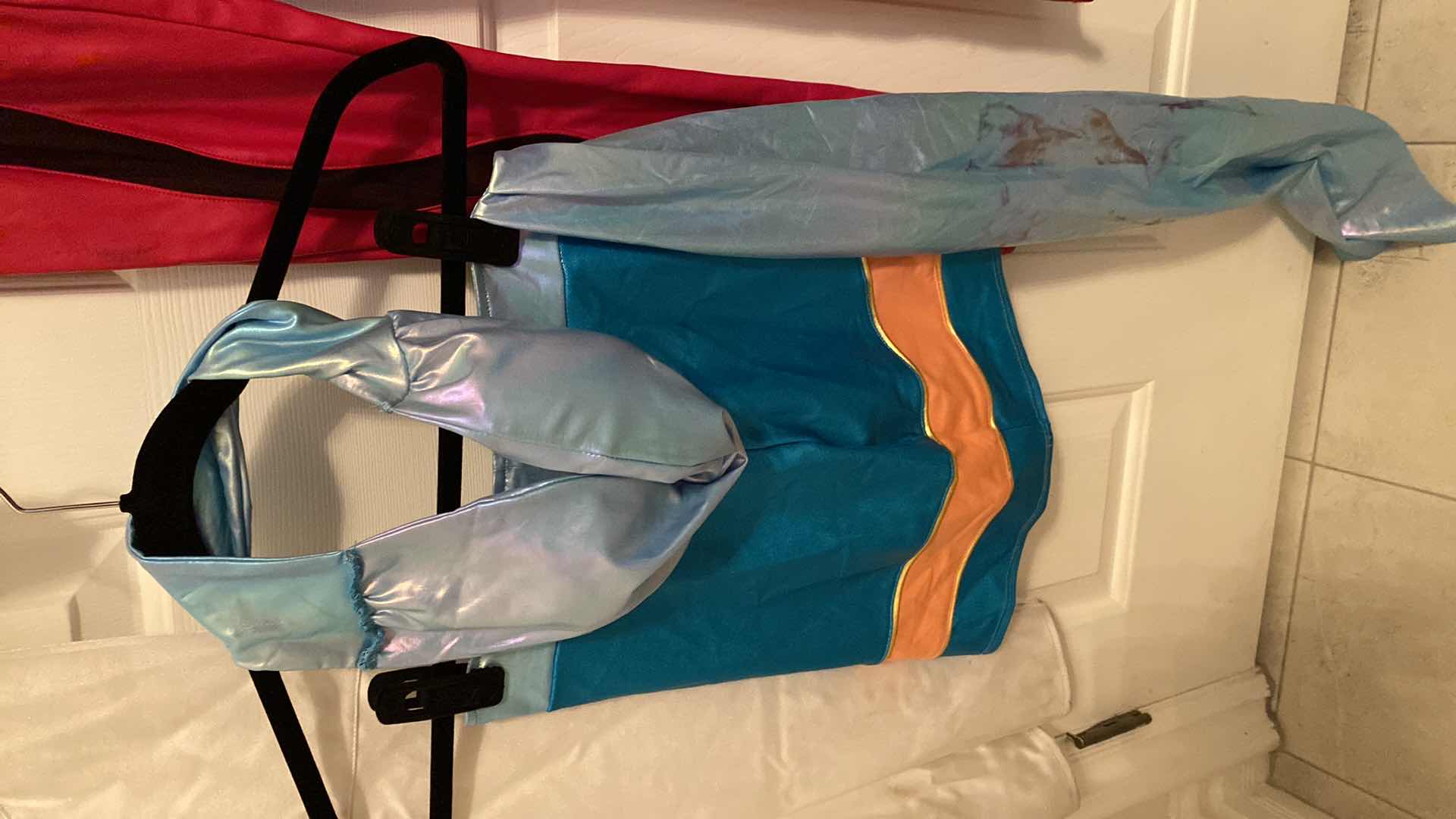 Photo 1 of 4 - WOMENS SIZE SMALL COSTUMES DEFECTS OR NEEDS CLEANING