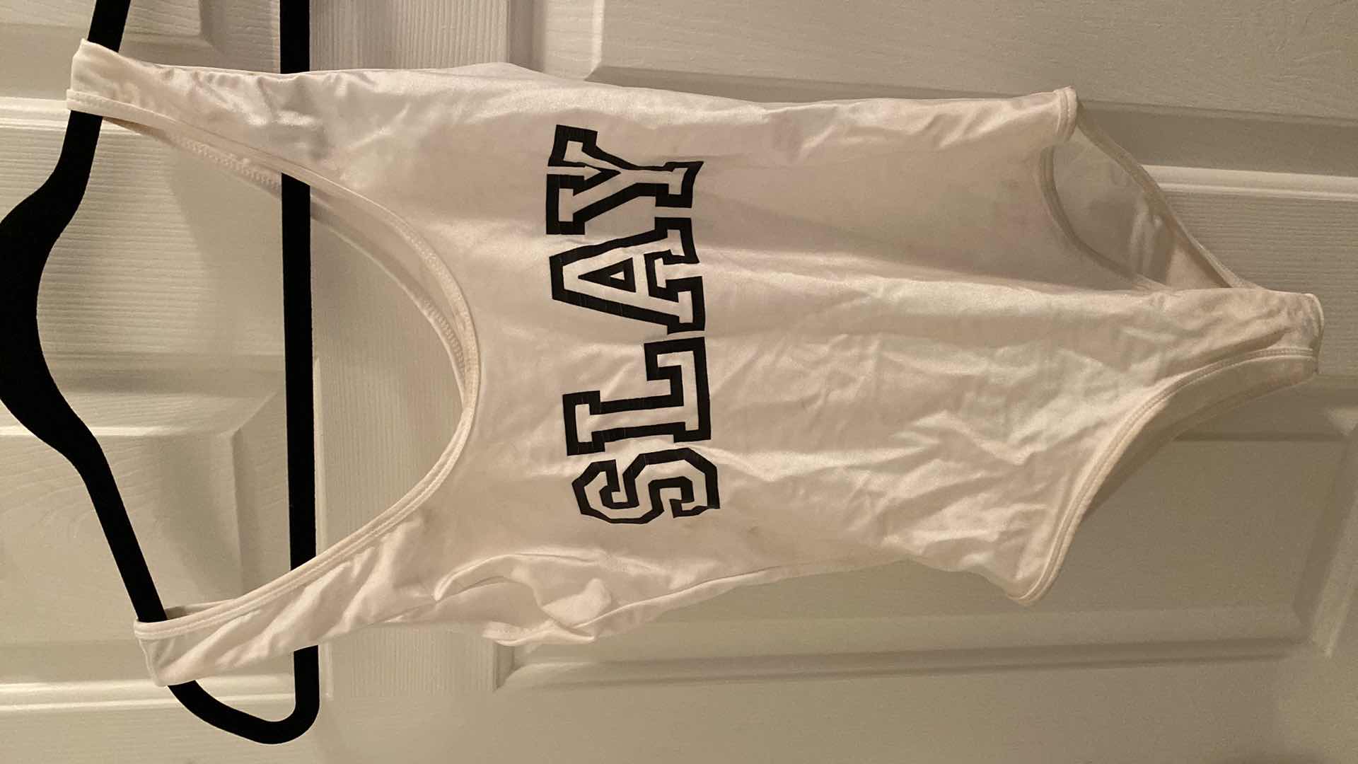 Photo 1 of 4 - WOMENS SIZE SMALL COSTUMES DEFECTS OR NEEDS CLEANING