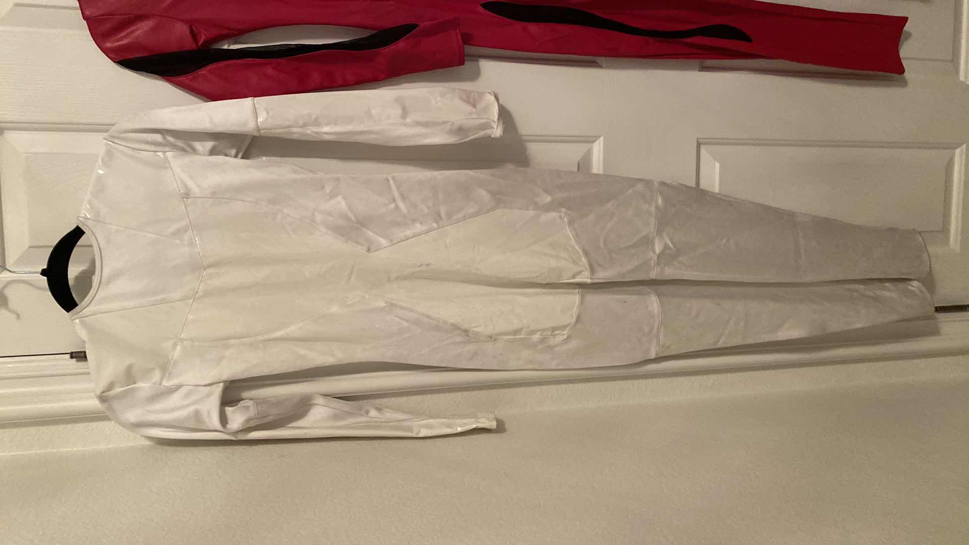 Photo 1 of 4 - WOMENS SIZE SMALL COSTUMES DEFECTS OR NEEDS CLEANING