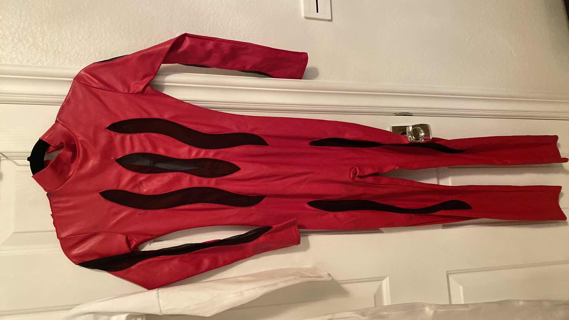 Photo 1 of 4 - WOMENS SIZE SMALL COSTUMES DEFECTS OR NEEDS CLEANING