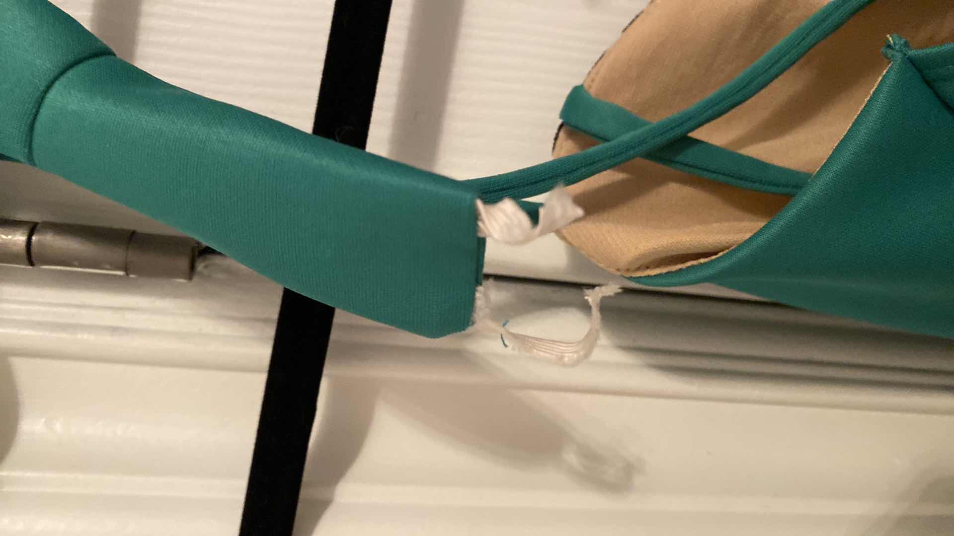 Photo 1 of 4 - WOMENS SIZE SMALL COSTUMES/ DRESSES DEFECTS OR NEEDS CLEANING