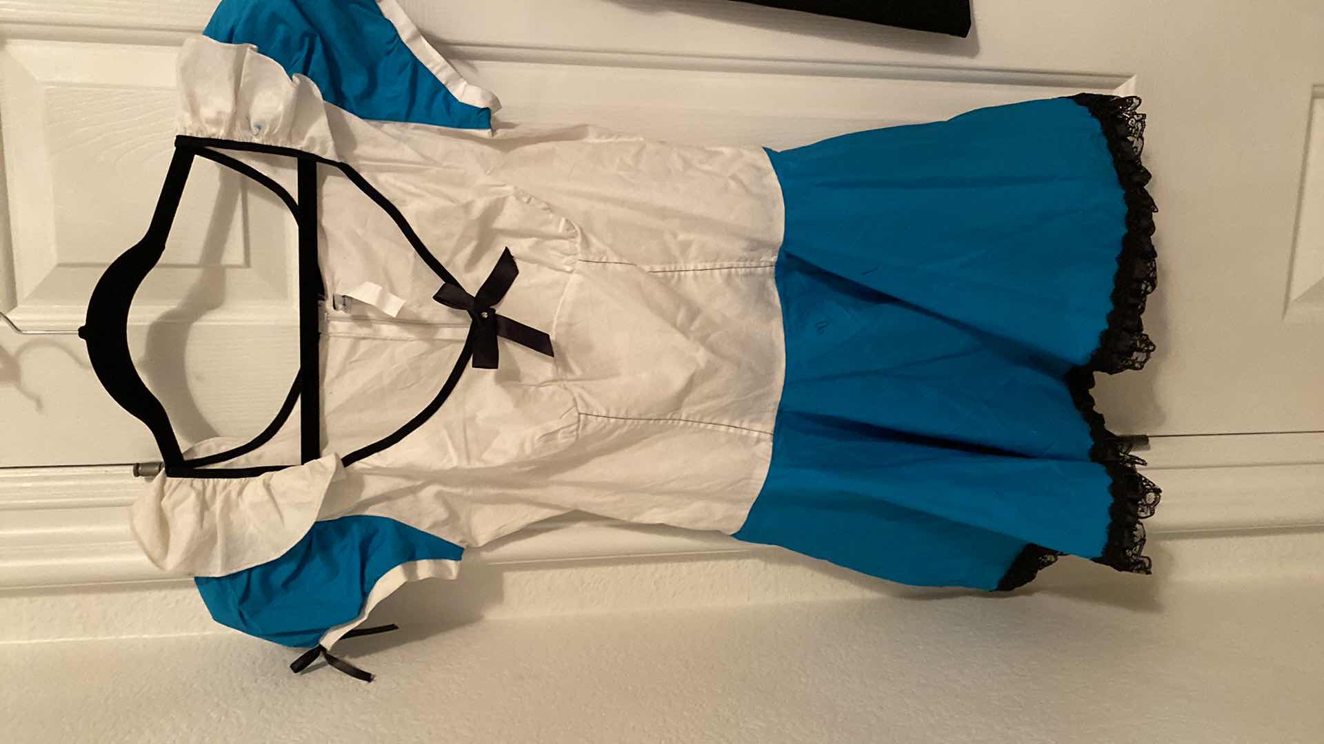 Photo 1 of 3 WOMENS SIZE SMALL/MEDIUM COSTUMES DEFECTS OR NEEDS CLEANING