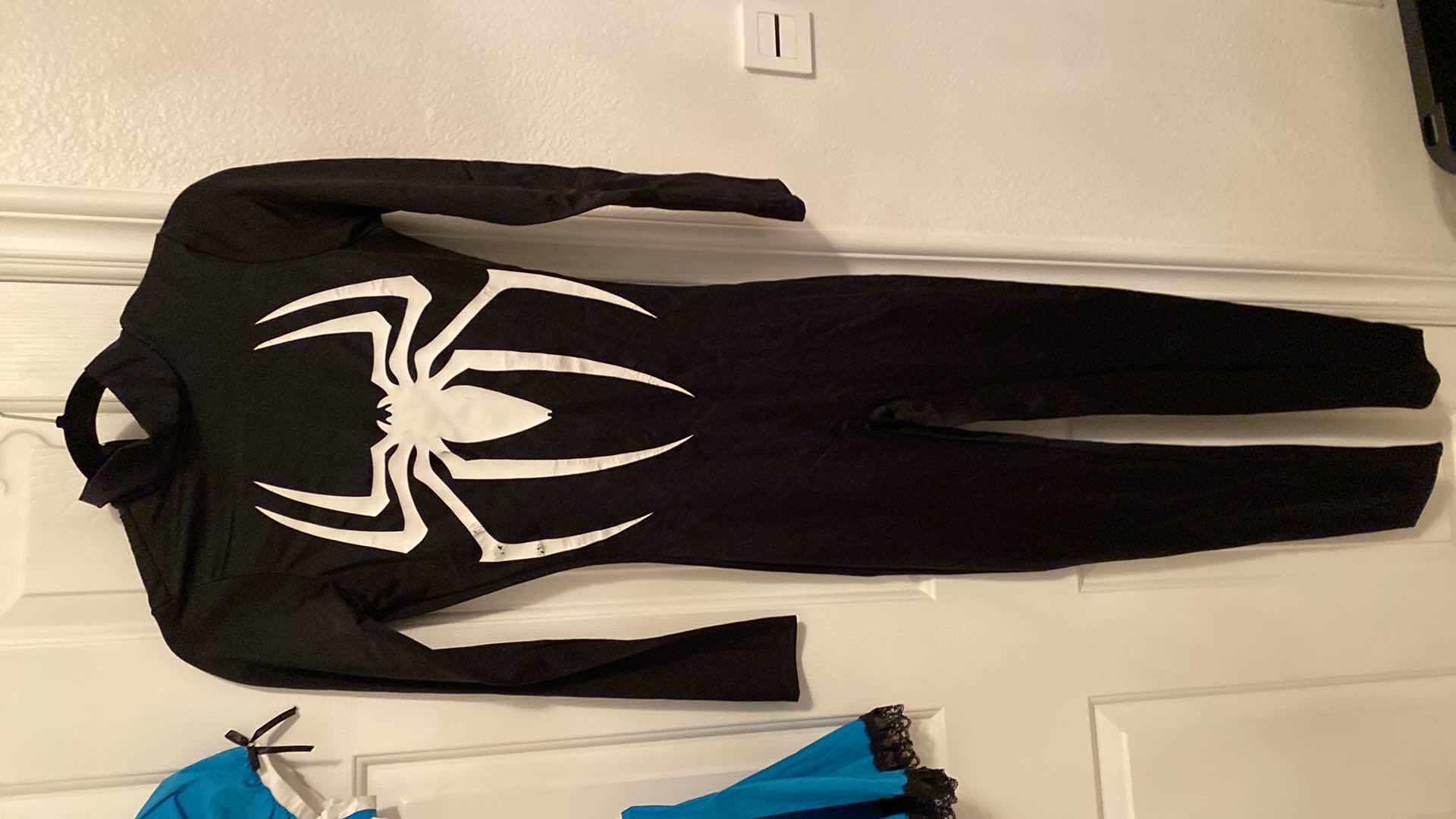 Photo 1 of 3 WOMENS SIZE SMALL/MEDIUM COSTUMES DEFECTS OR NEEDS CLEANING