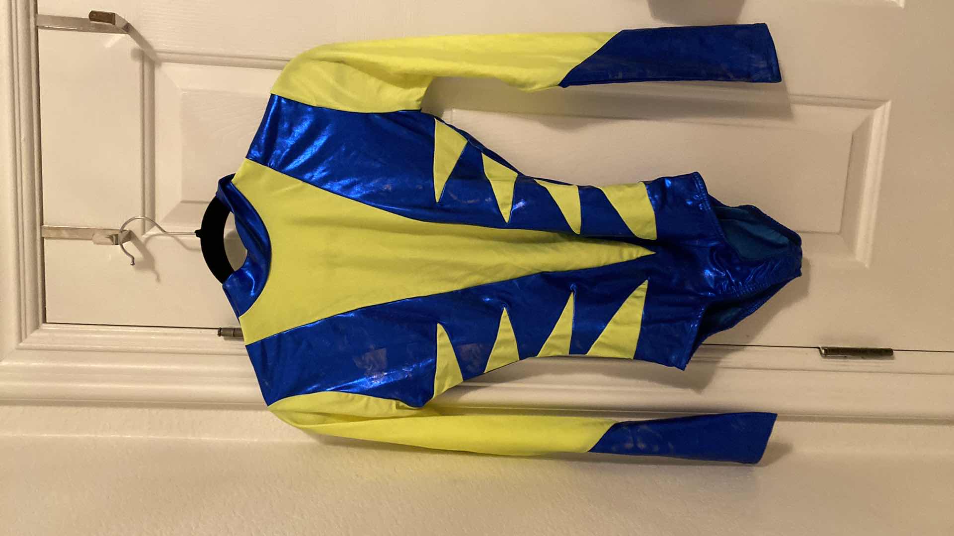 Photo 1 of 3 WOMENS SIZE SMALL/MEDIUM COSTUMES DEFECTS OR NEEDS CLEANING