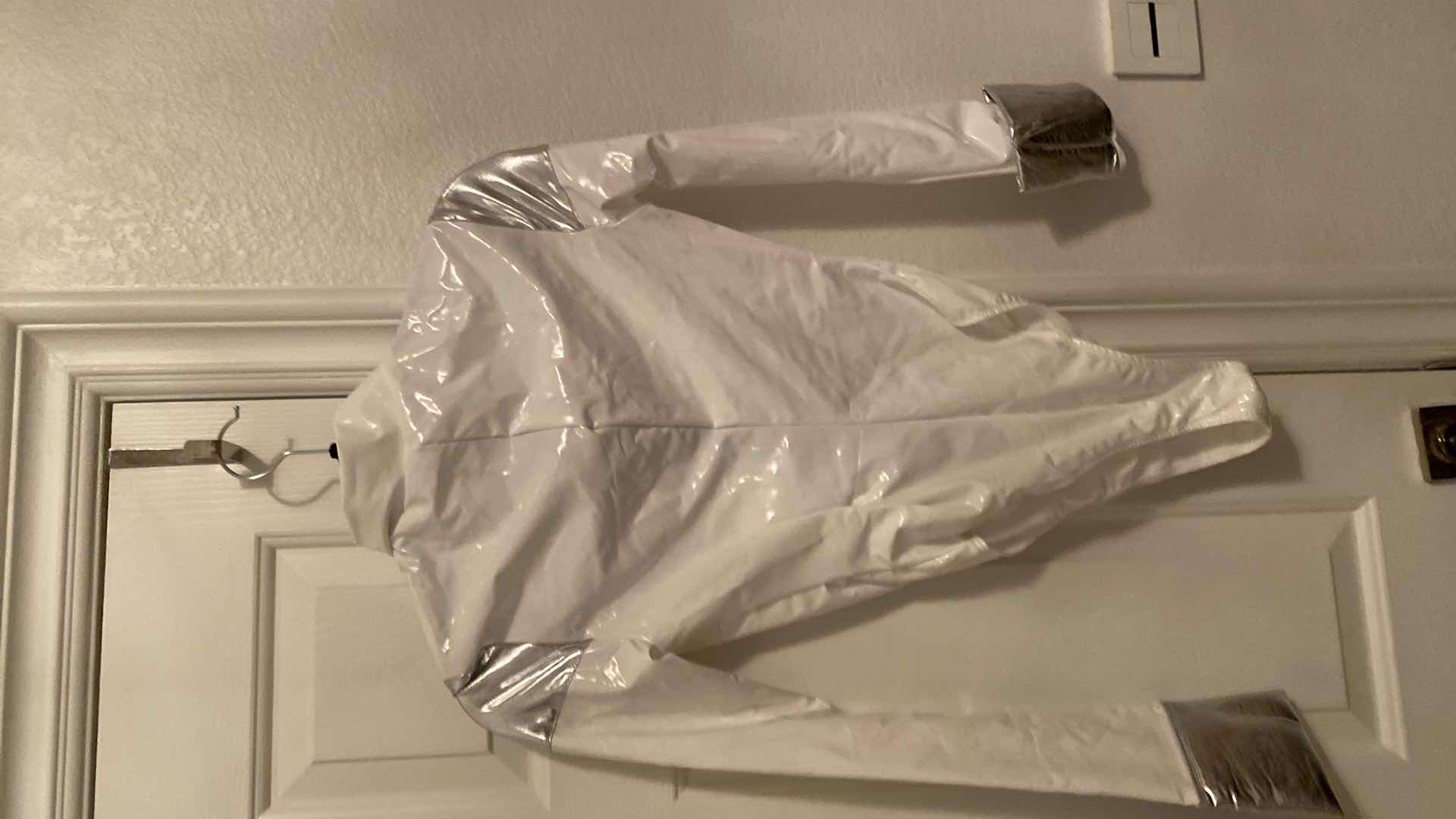 Photo 1 of 3 WOMENS SIZE SMALL/MEDIUM COSTUMES DEFECTS OR NEEDS CLEANING