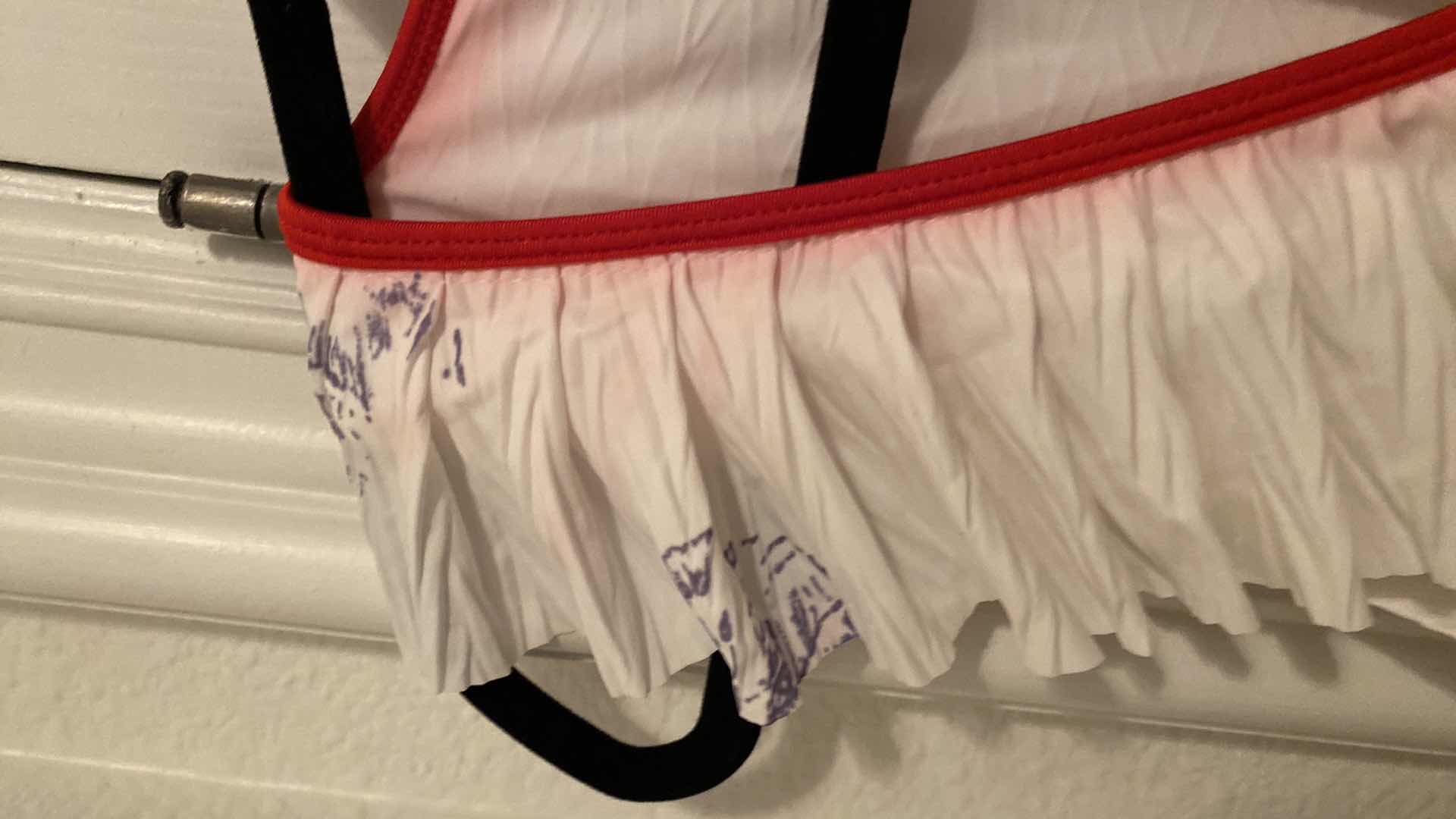 Photo 1 of 3 WOMENS SIZE SMALL/MEDIUM COSTUMES DEFECTS OR NEEDS CLEANING