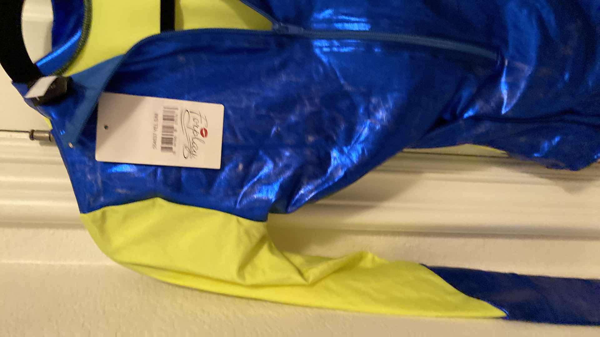 Photo 1 of 3 WOMENS SIZE SMALL/MEDIUM COSTUMES DEFECTS OR NEEDS CLEANING