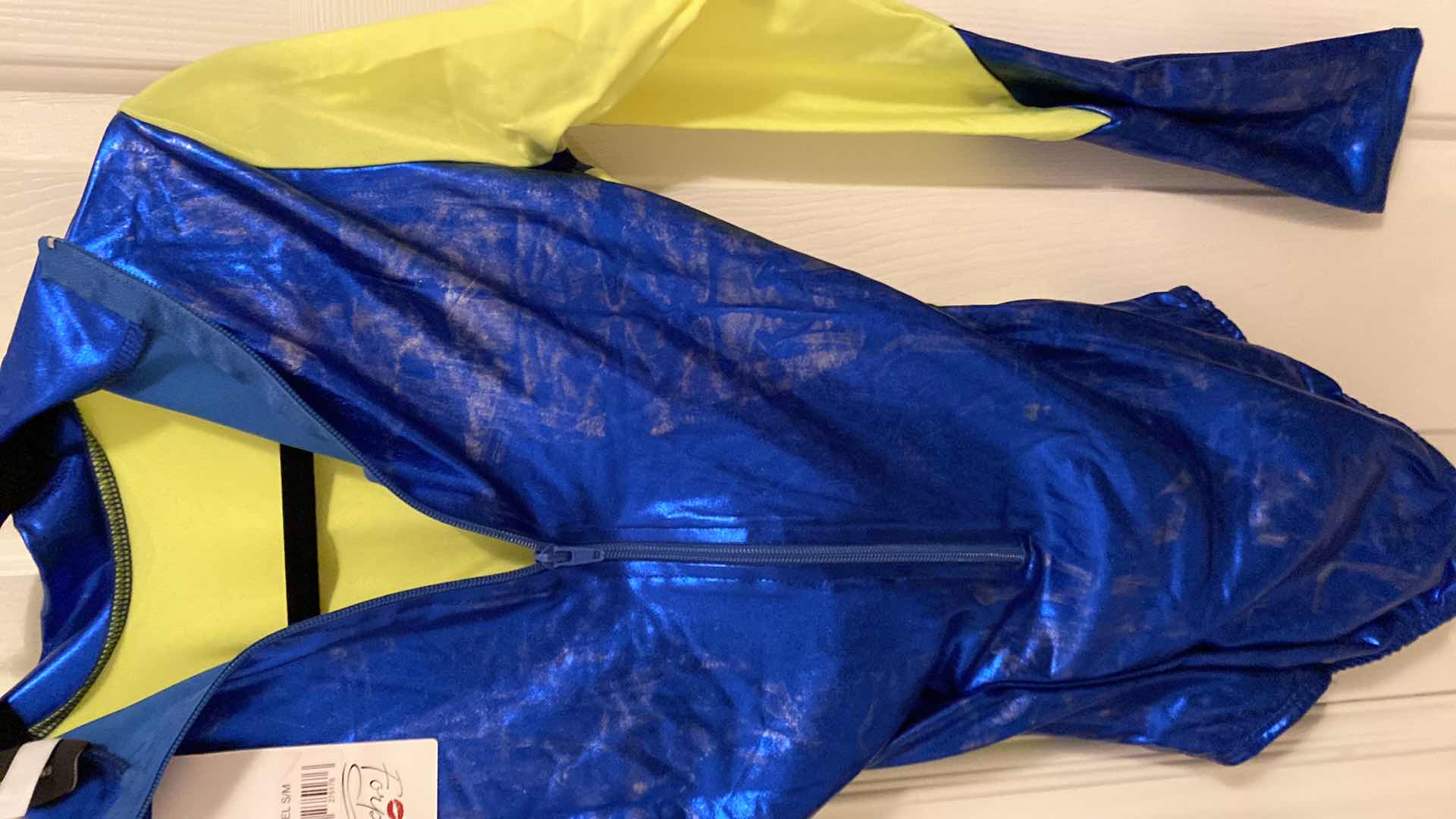 Photo 1 of 3 WOMENS SIZE SMALL/MEDIUM COSTUMES DEFECTS OR NEEDS CLEANING