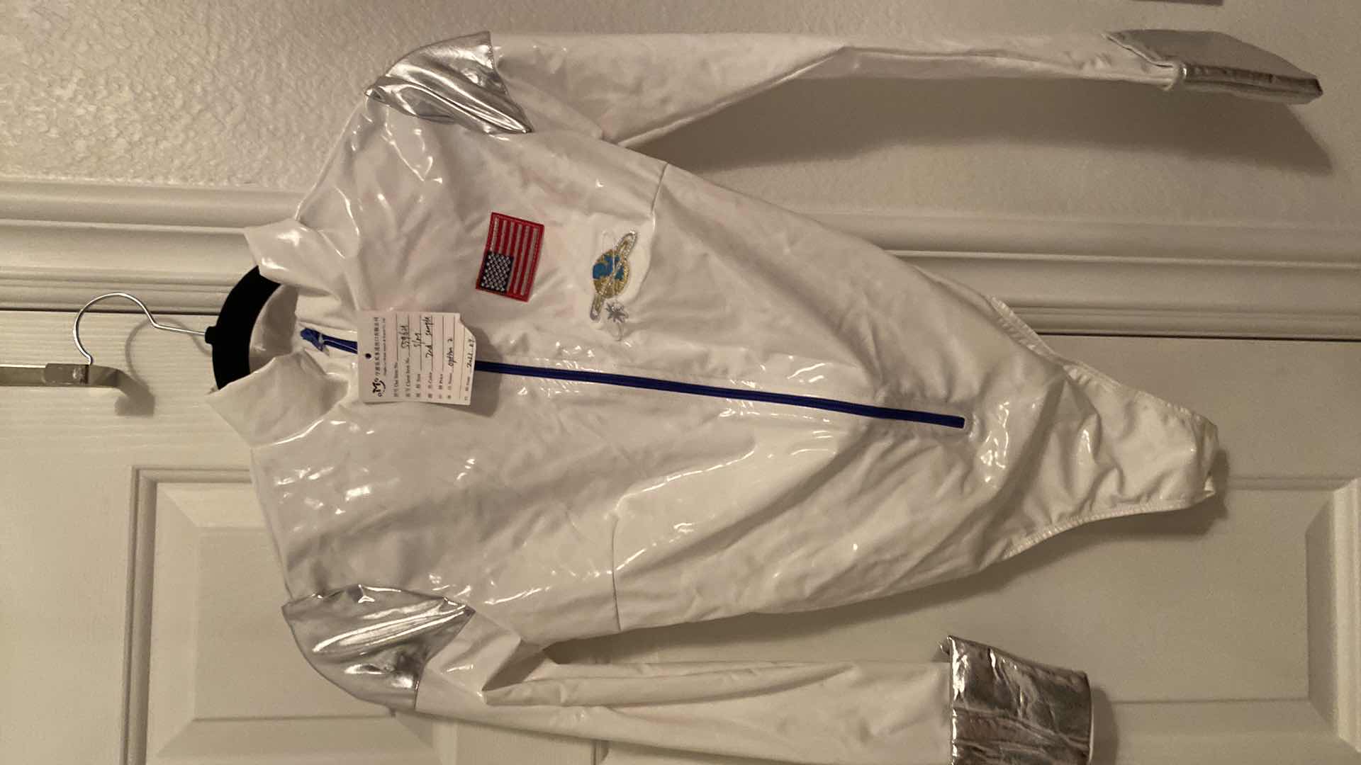 Photo 1 of 3 WOMENS SIZE SMALL/MEDIUM COSTUMES DEFECTS OR NEEDS CLEANING