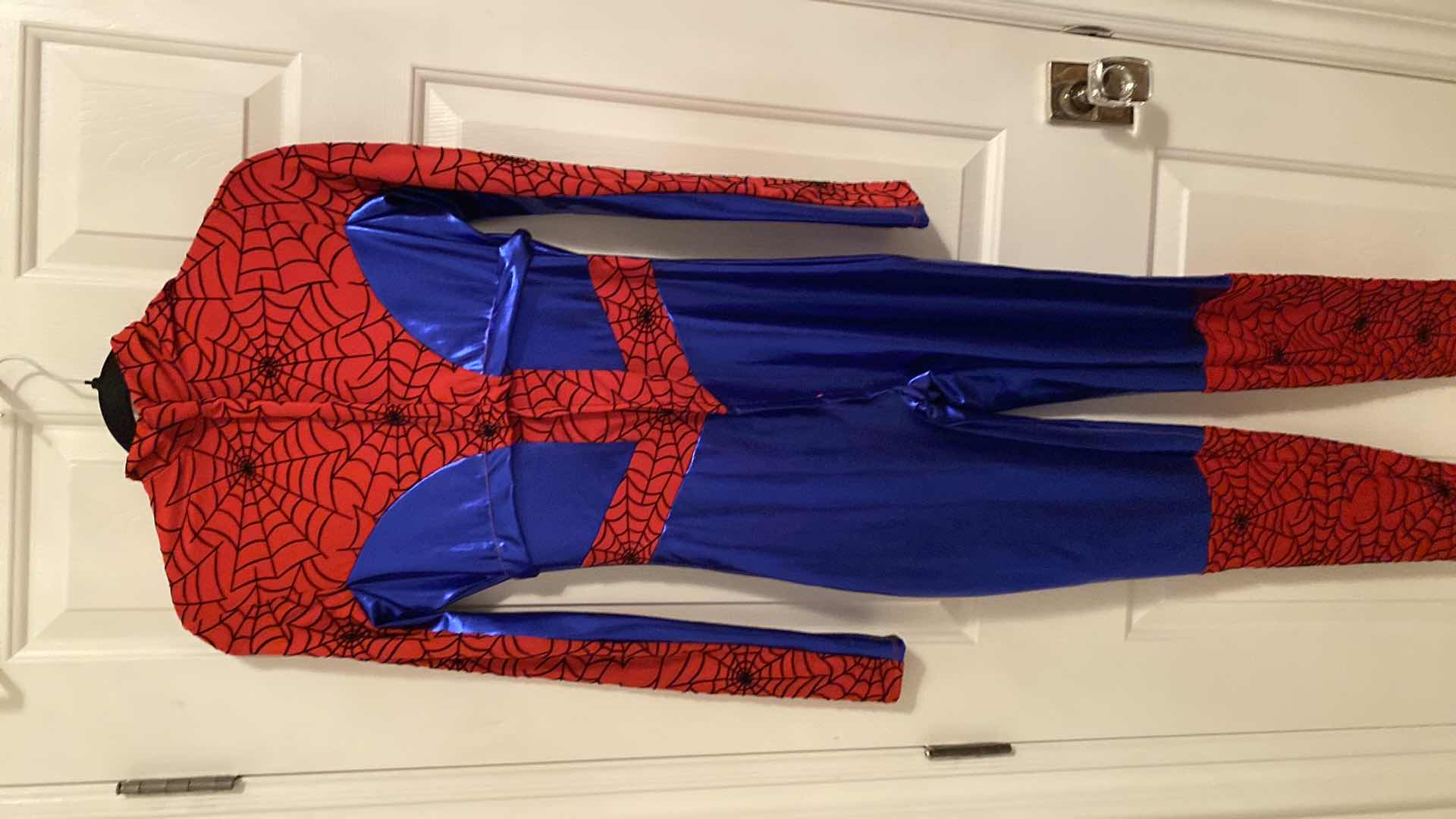 Photo 1 of 3 WOMENS SIZE SMALL/MEDIUM COSTUMES DEFECTS OR NEEDS CLEANING