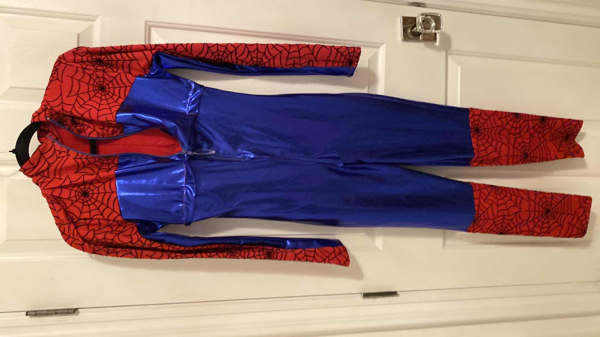 Photo 1 of 3 WOMENS SIZE SMALL/MEDIUM COSTUMES DEFECTS OR NEEDS CLEANING